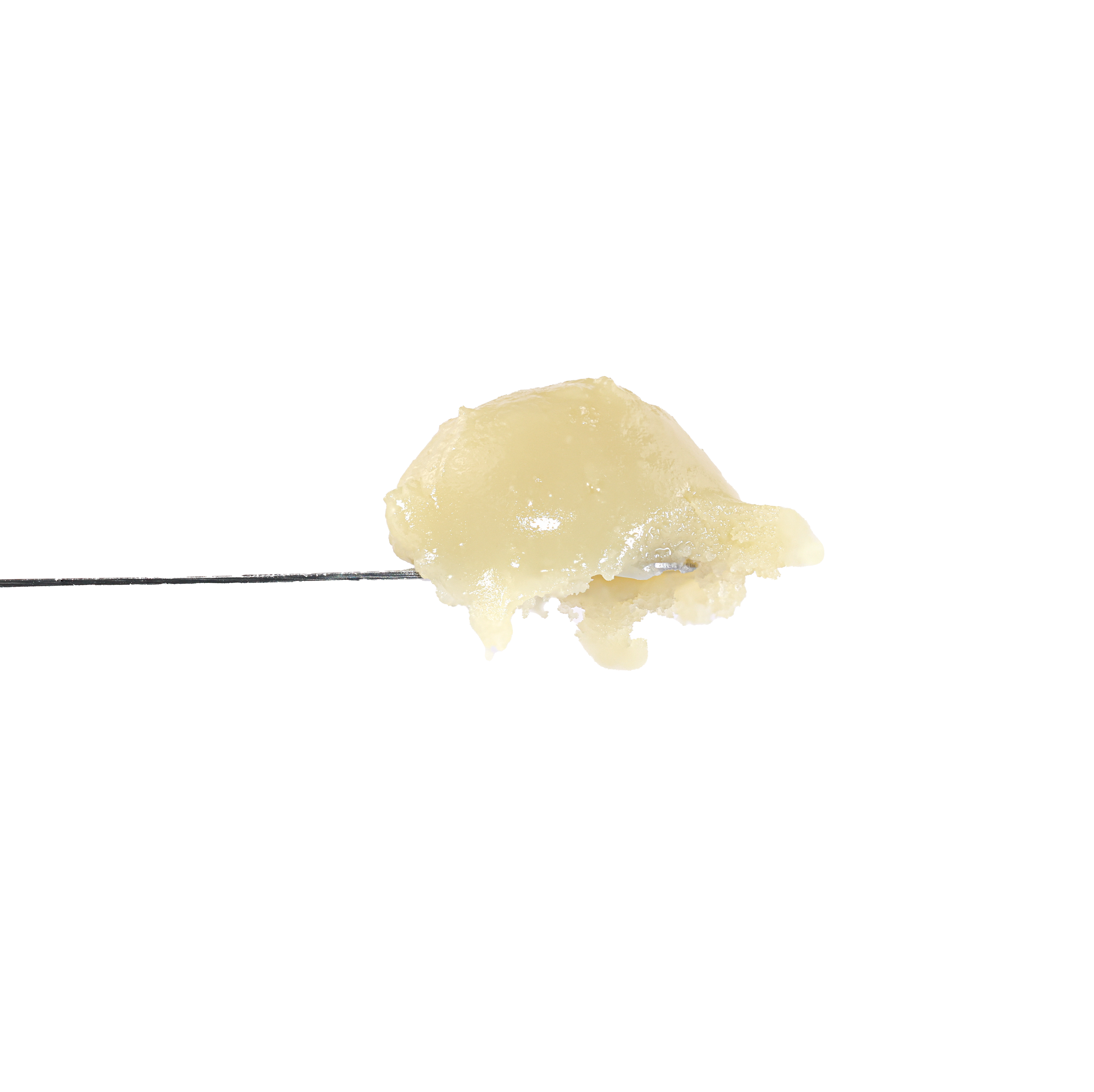 Melted Strawberry Rosin