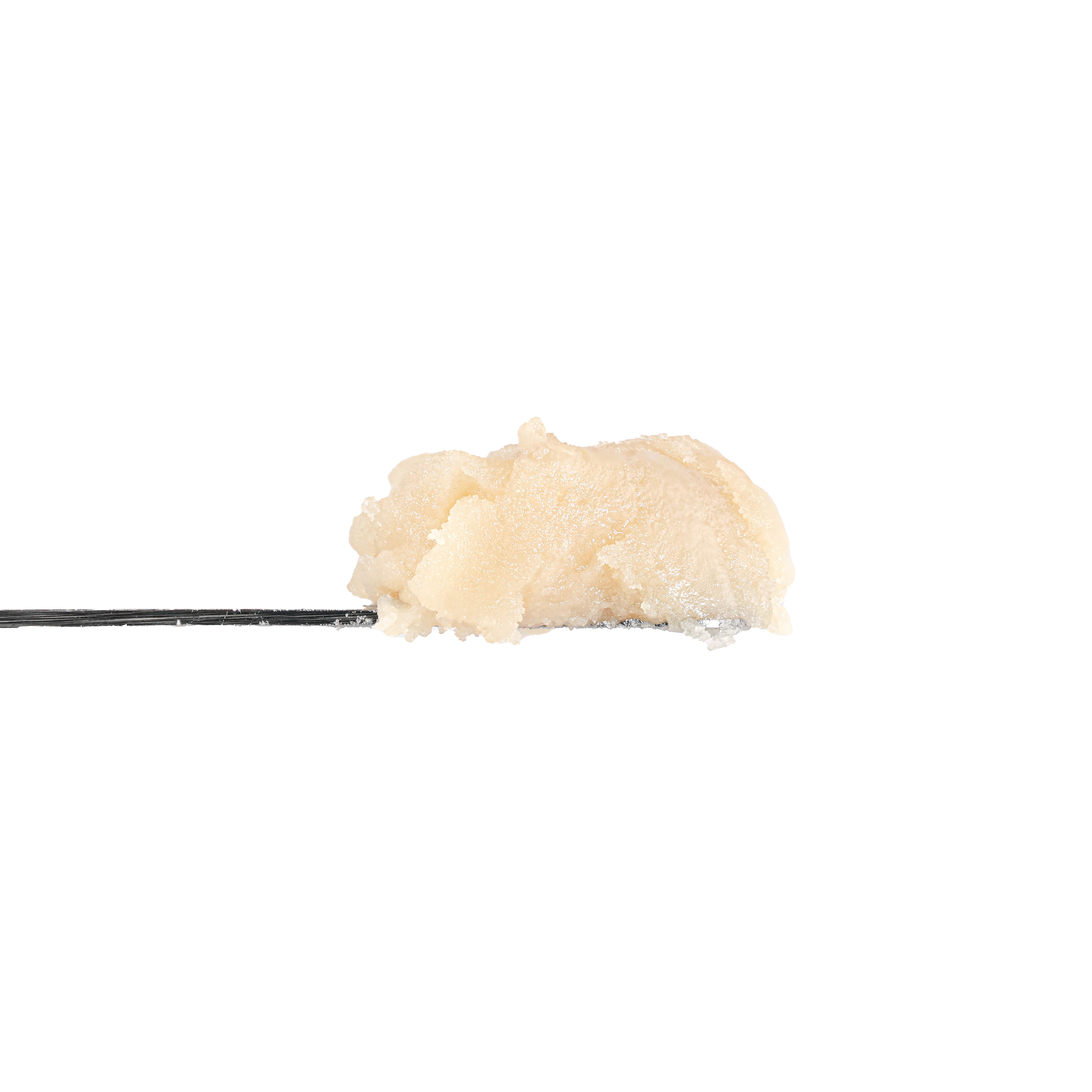 Moroccan Peaches Rosin
