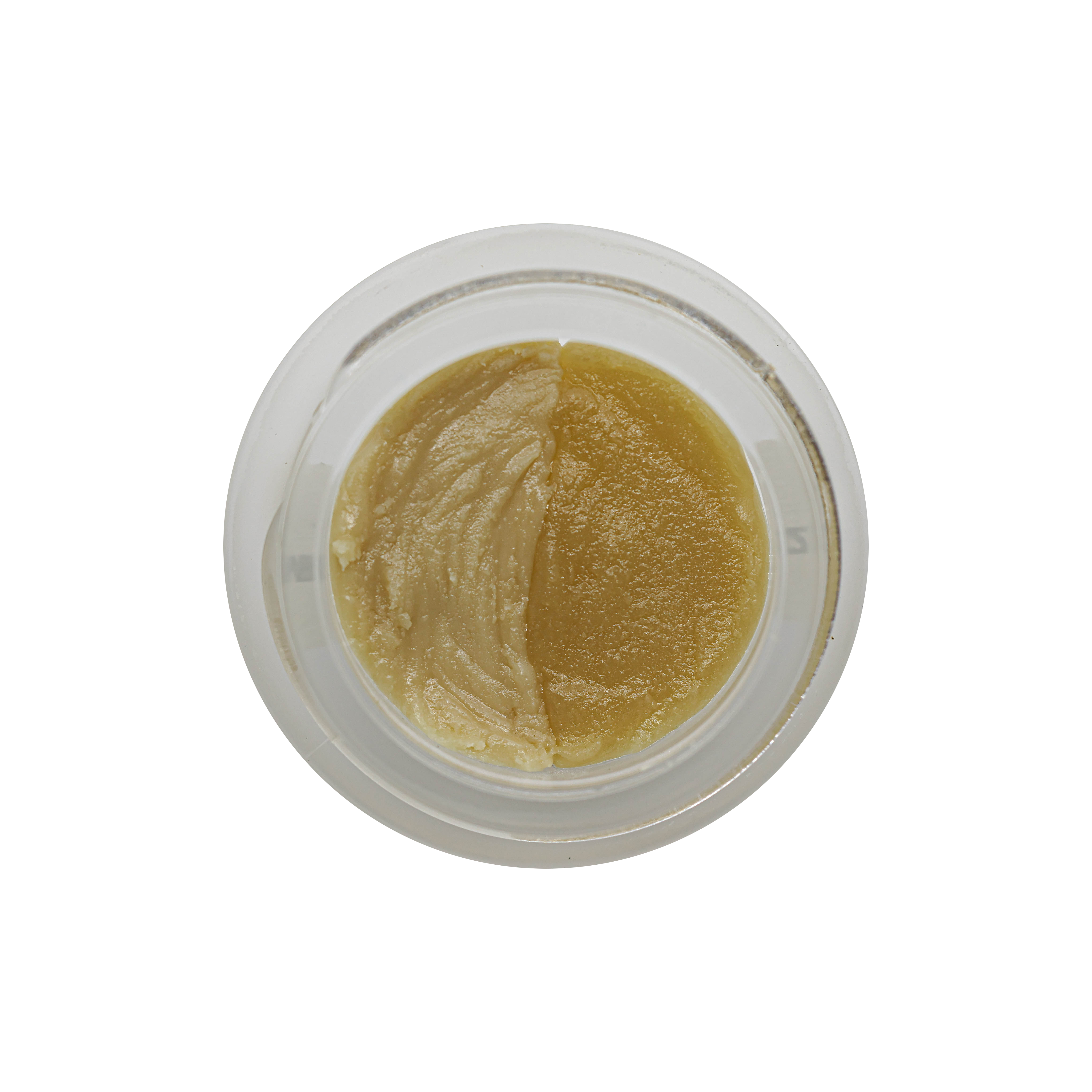 Moroccan Peaches Thumbprint