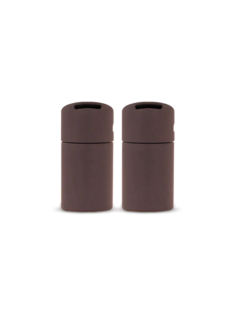 Pivot Mocha Mouthpiece 2-Pack