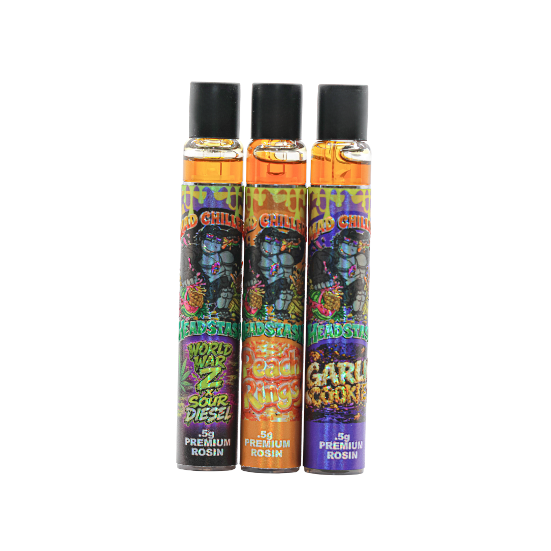 Rosin Vape