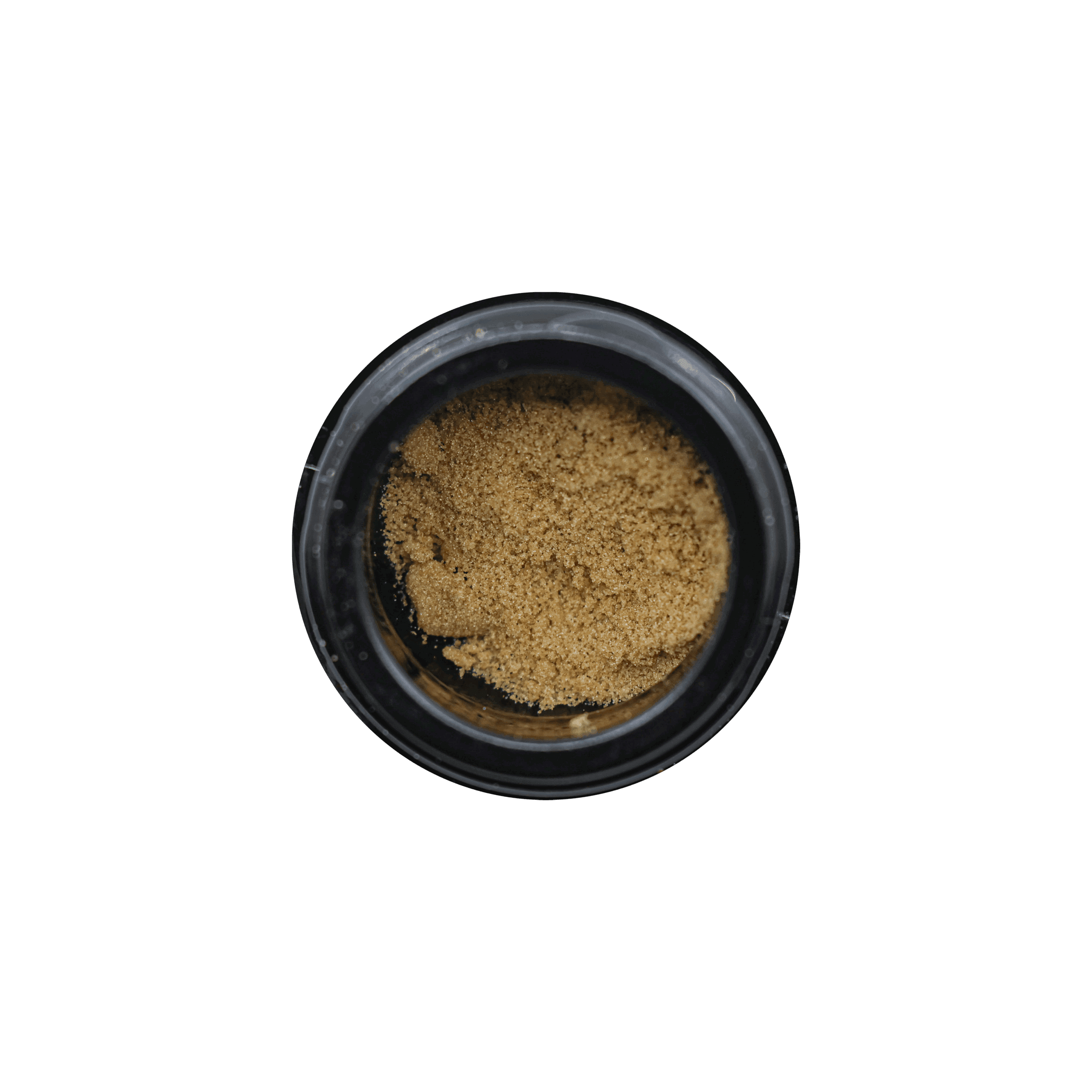 OG Kush Trifecta Static Dry Sift