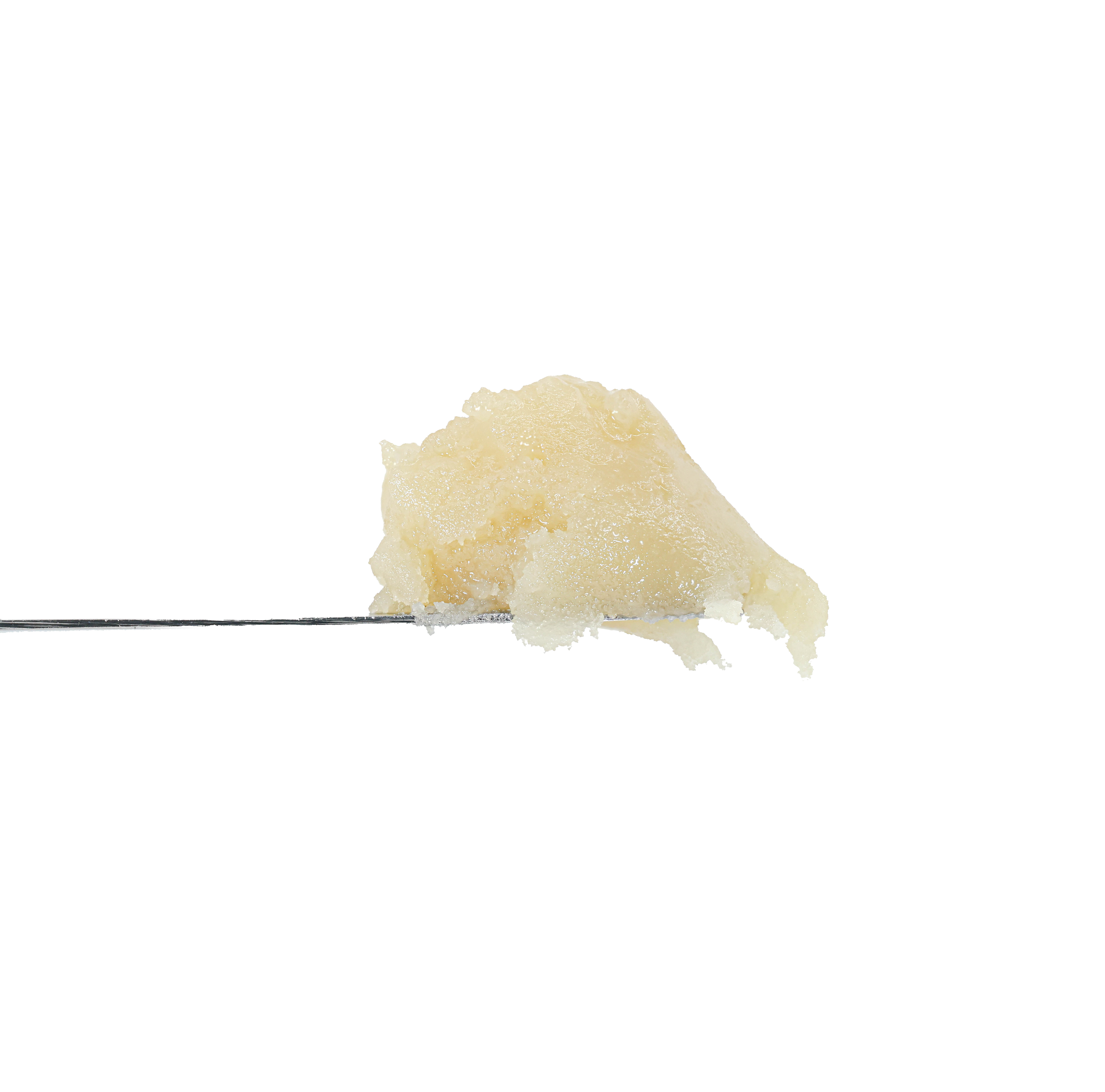 Orange Cookie Dough Rosin