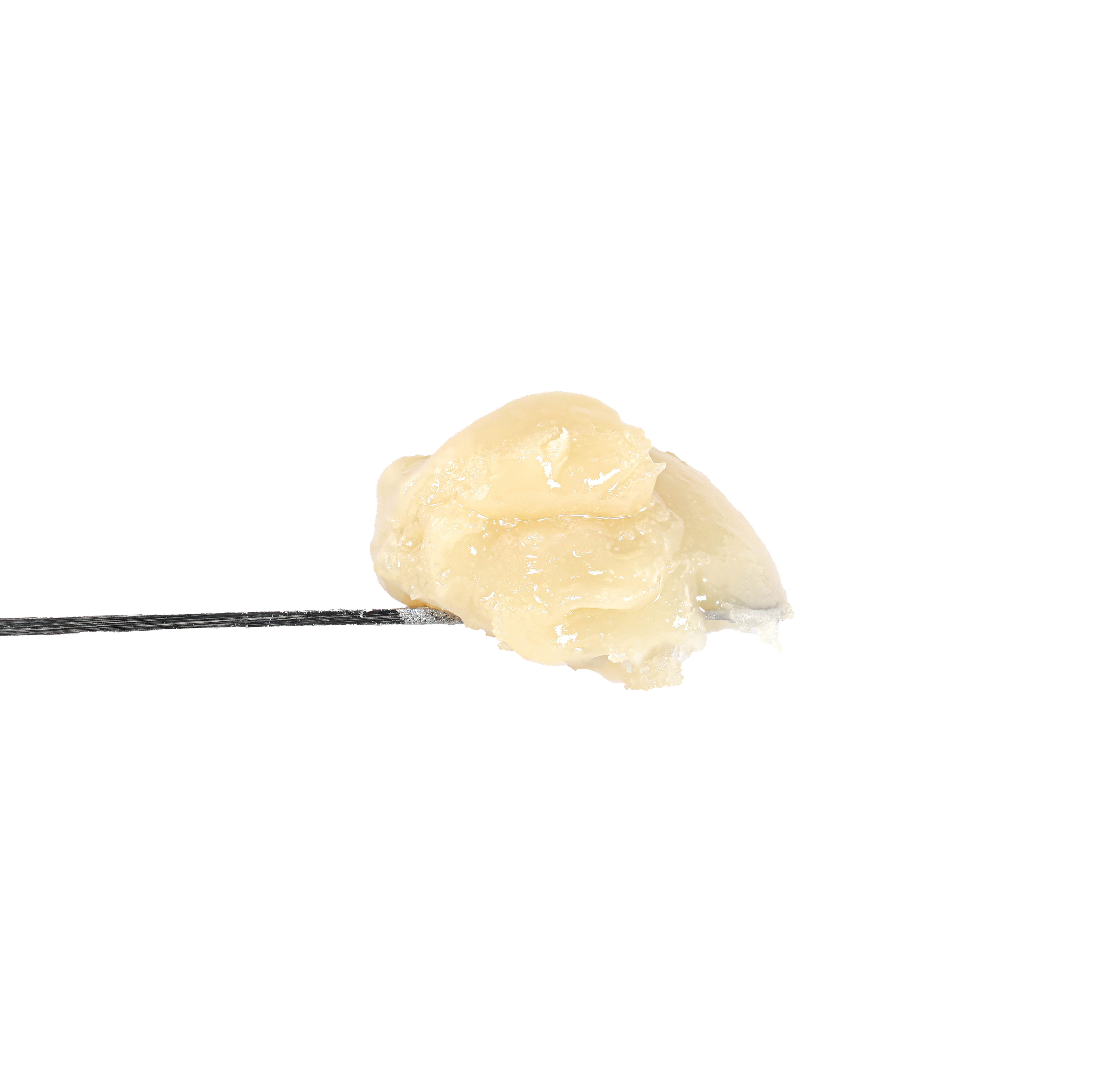 Orange Gas Rosin