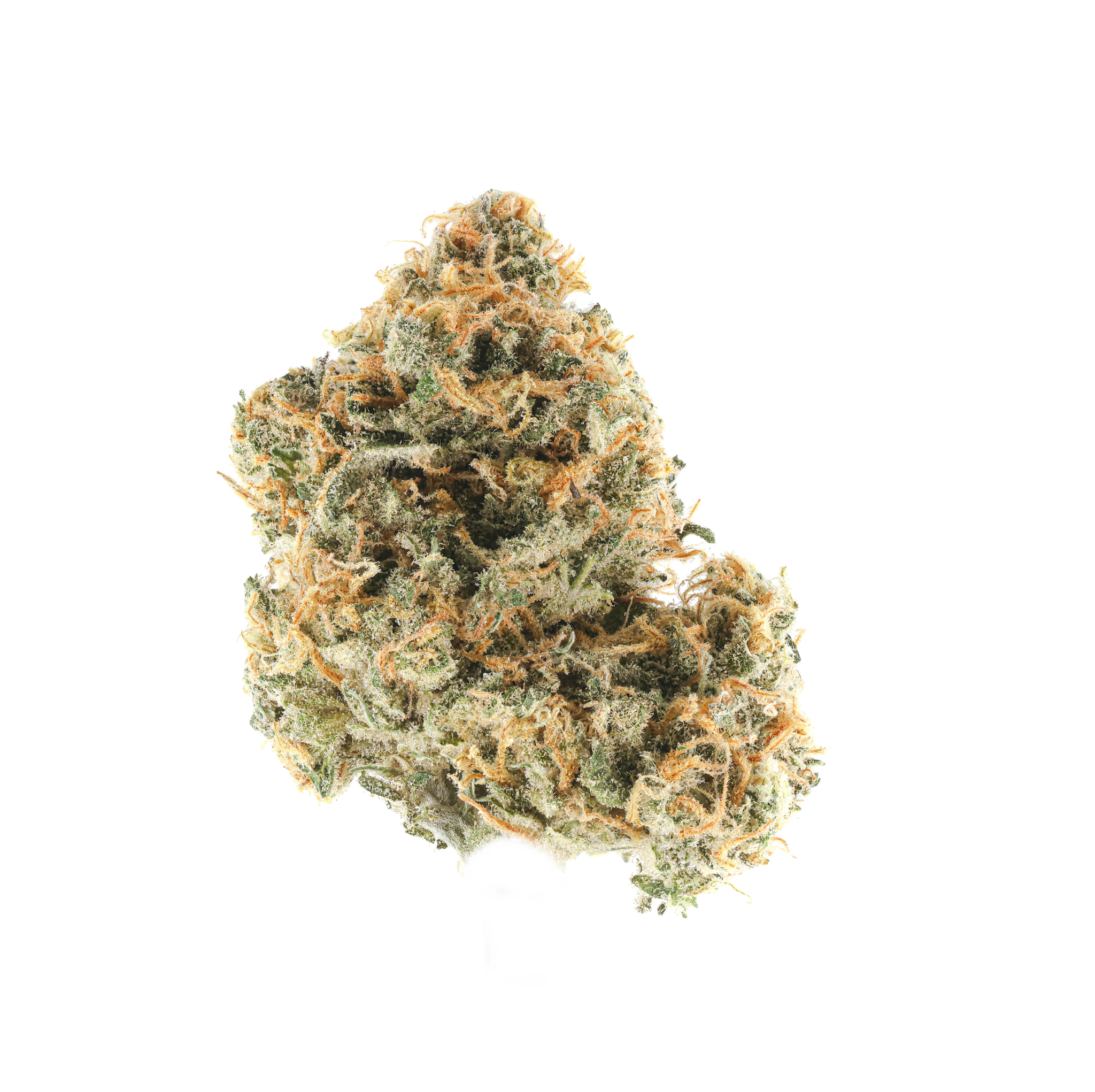 Orange Honey Banana