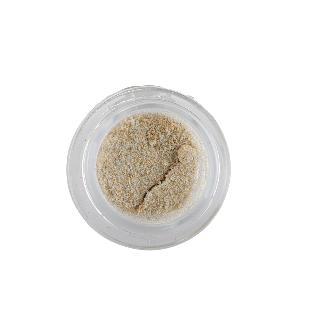 Orange Soda Pop Full Melt