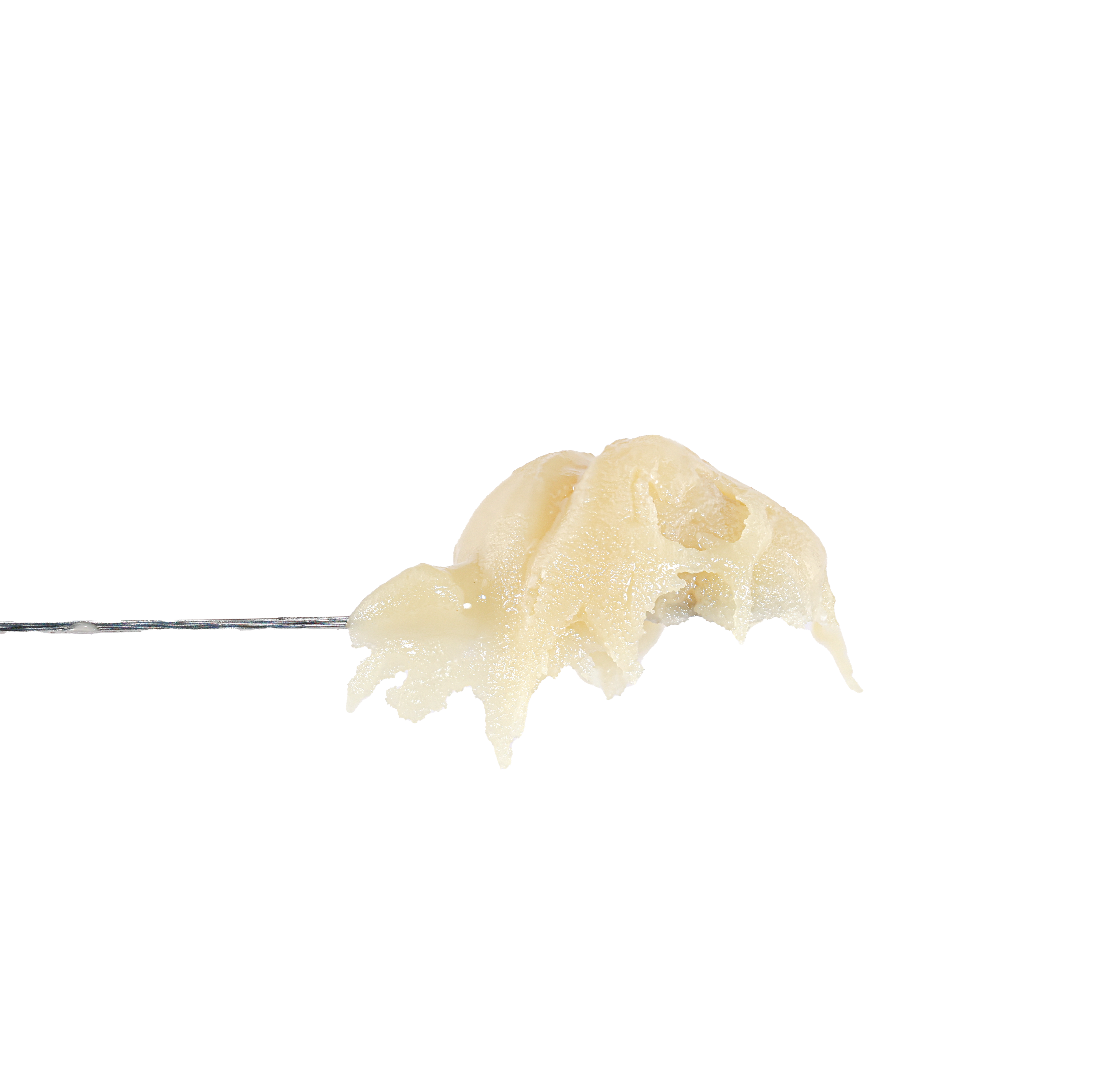 Papaya Banana Rosin