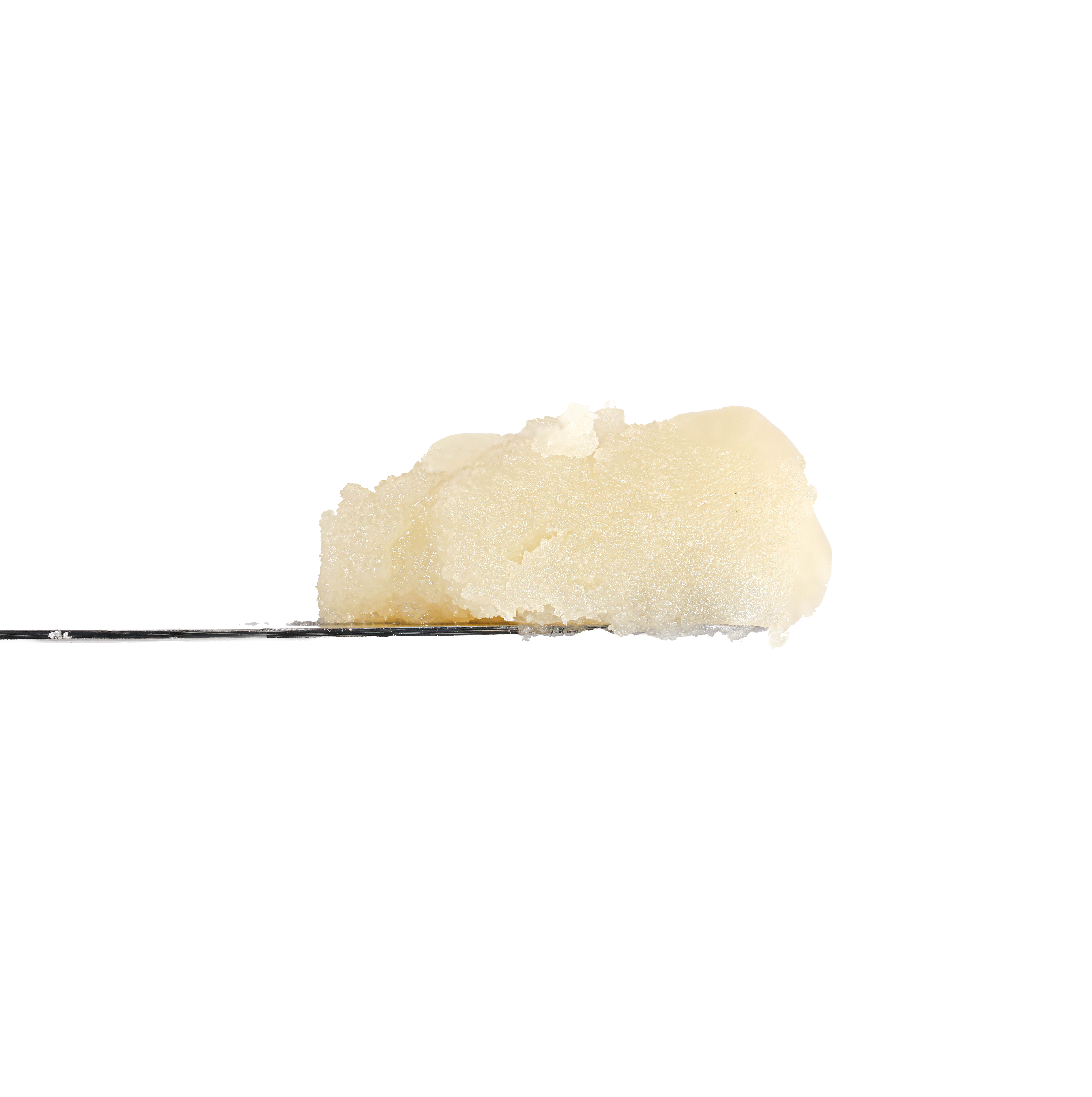 Papaya & Cream Rosin