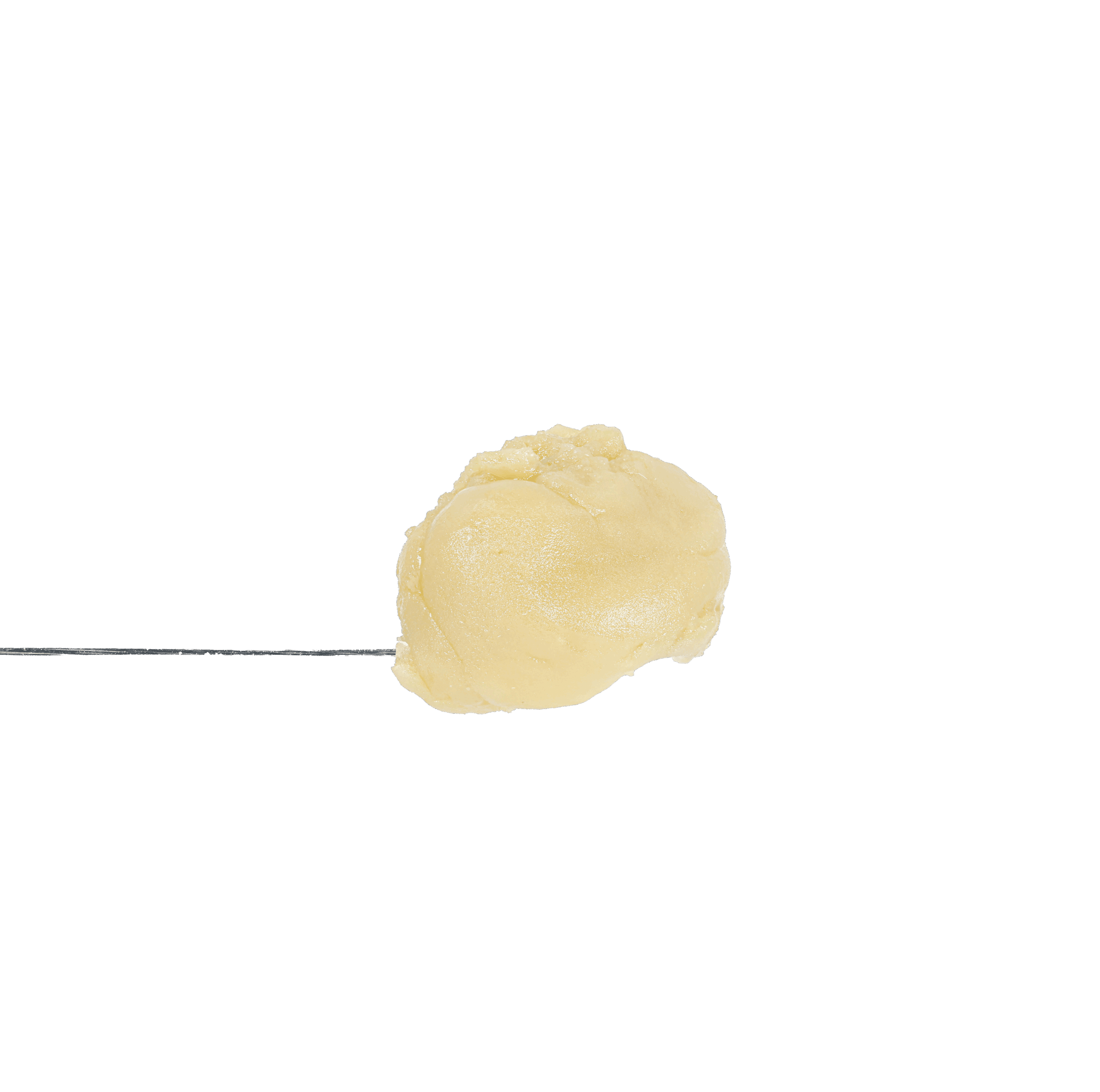 Papaya Gas Rosin