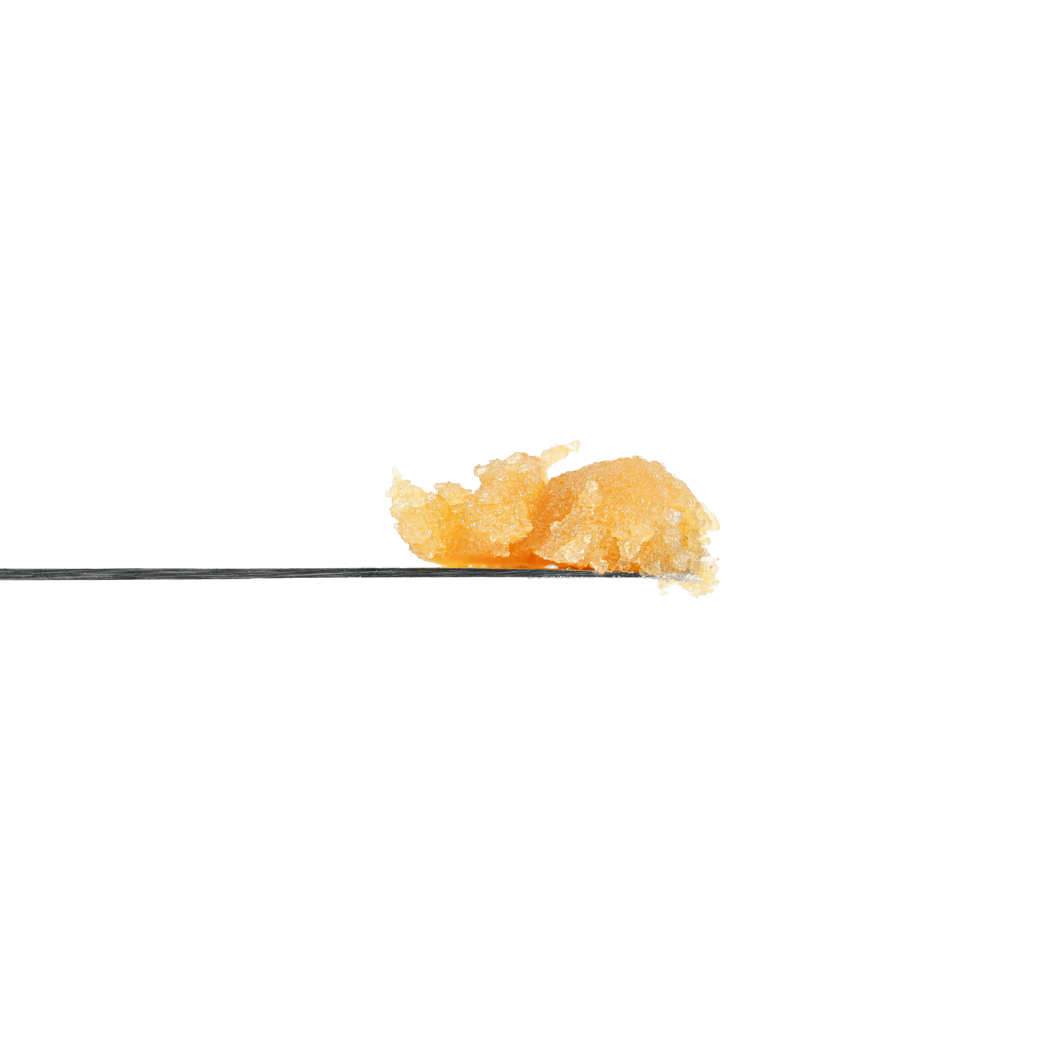 Papaya Punch Resin