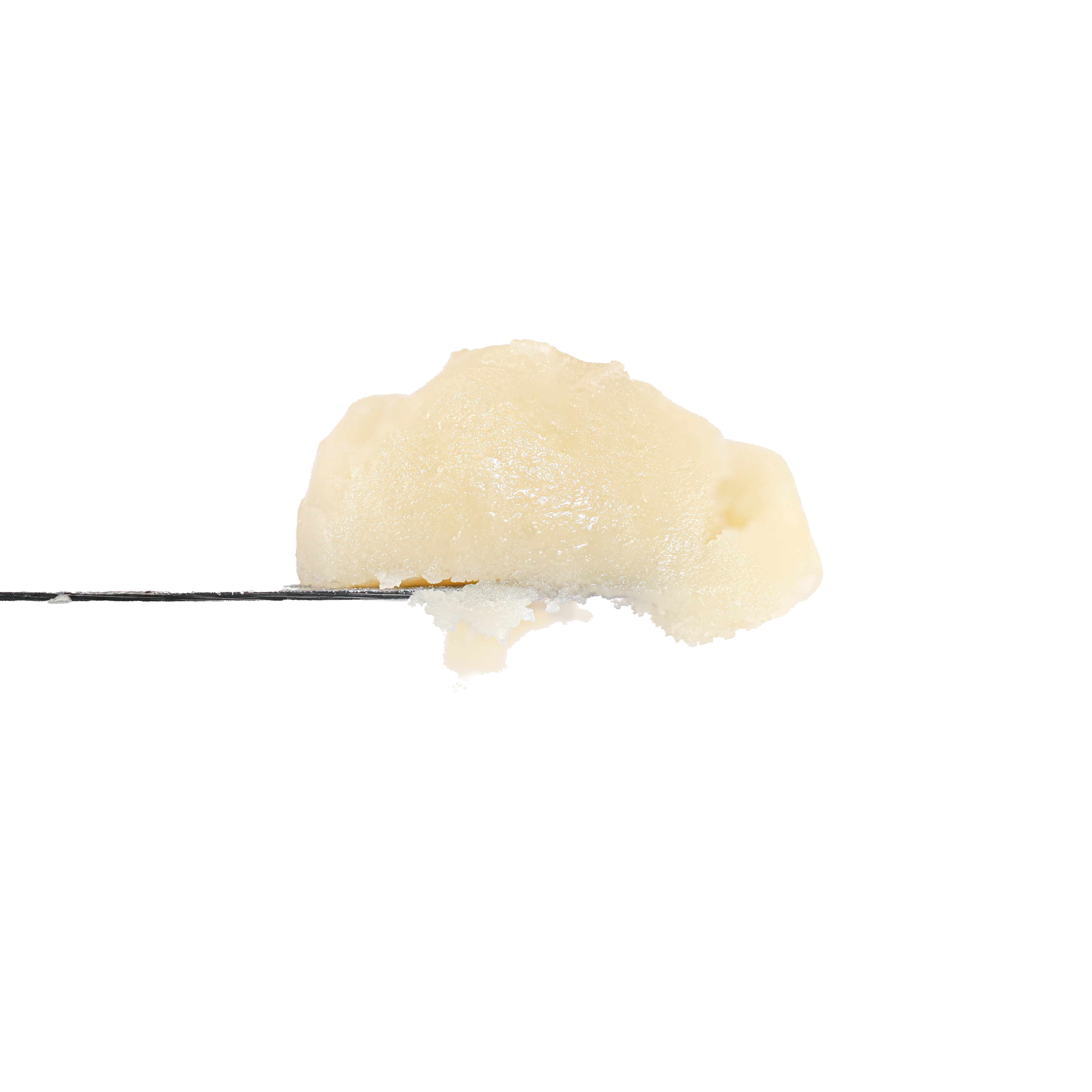 Papaya Rosin