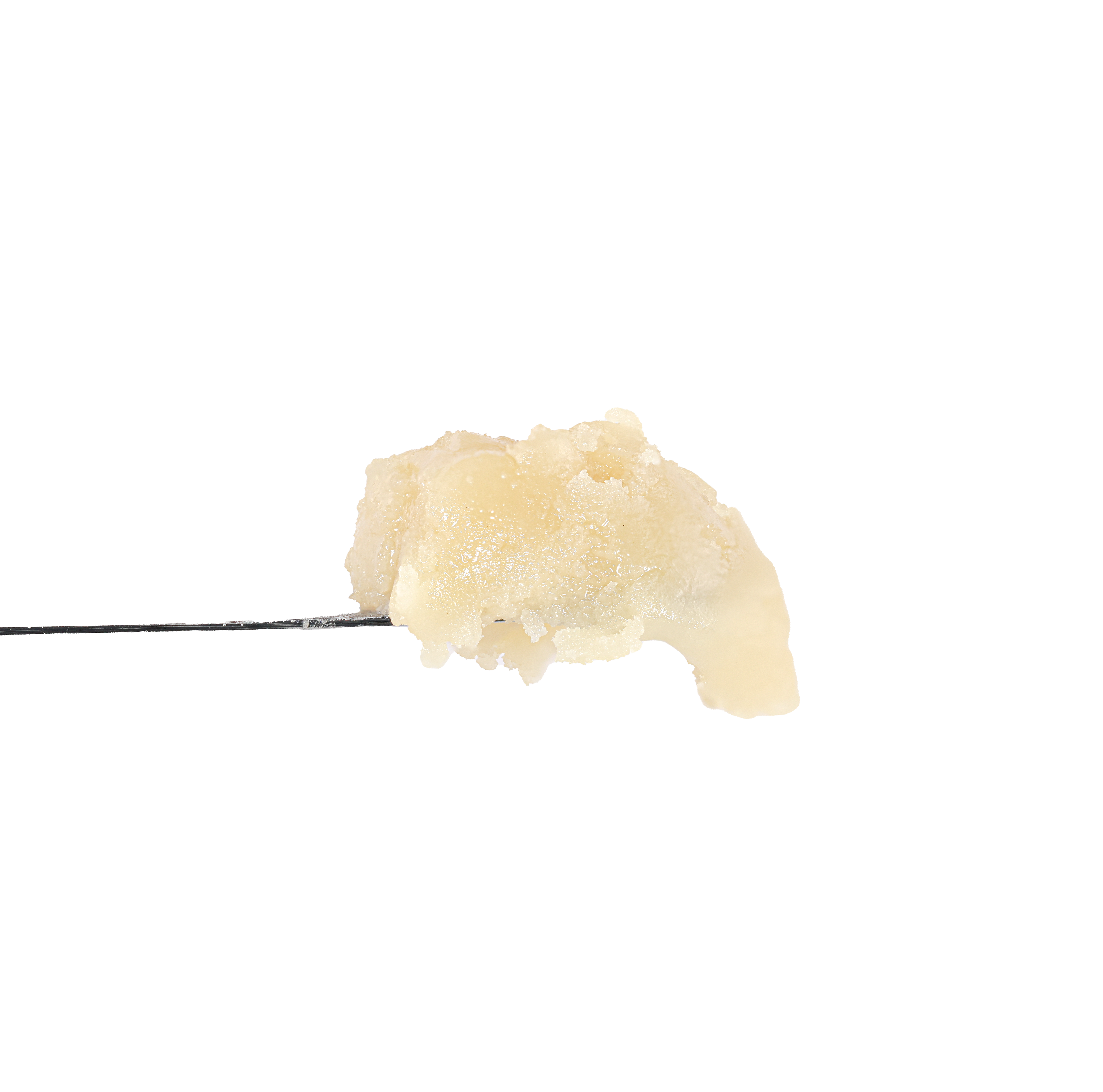 Peach Panther Rosin