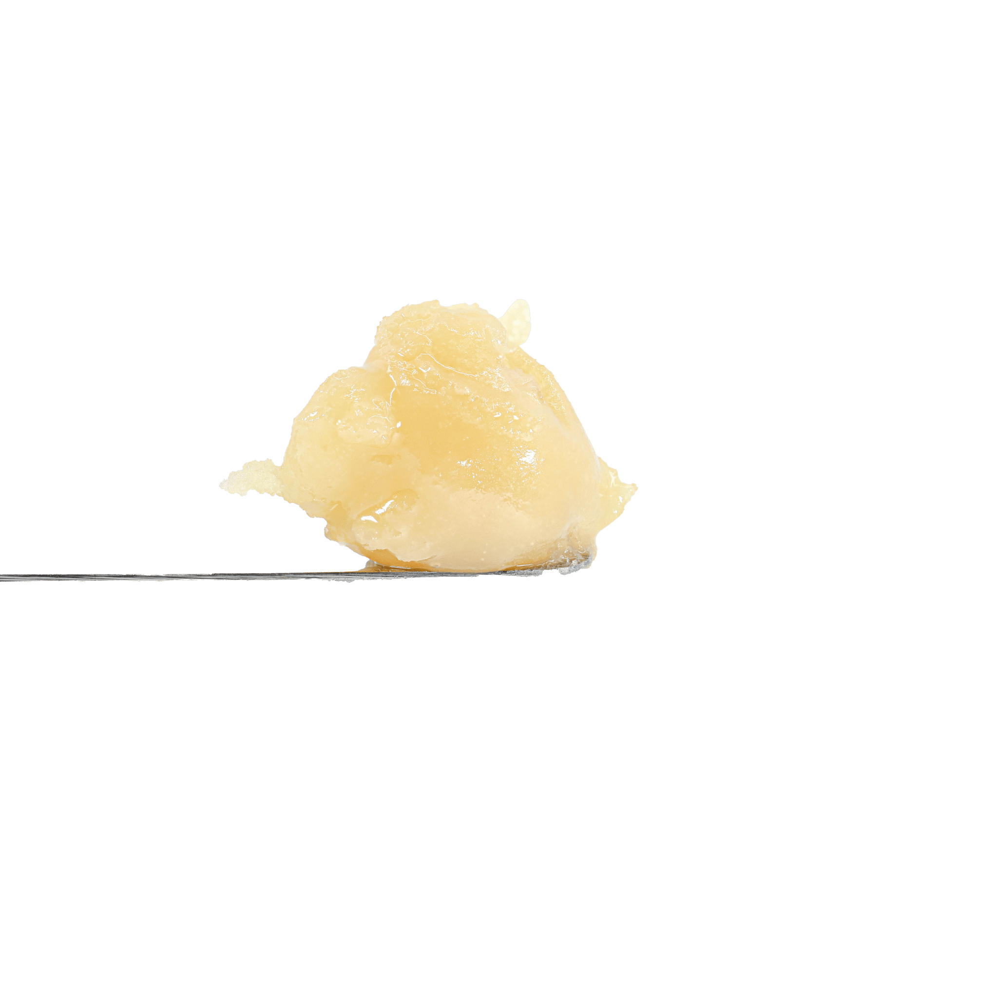 Peach Panther Rosin
