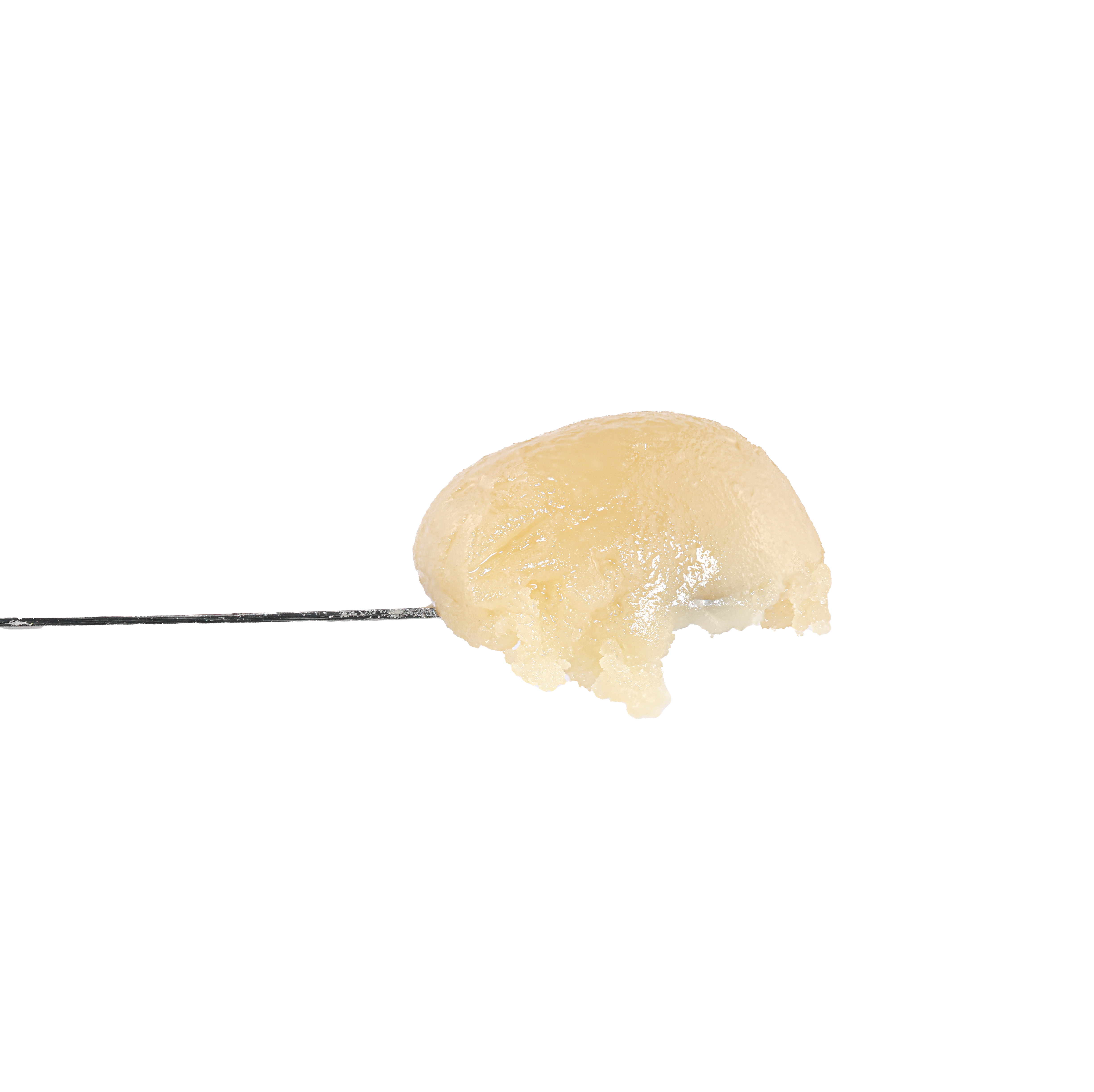 Peach Panther Rosin