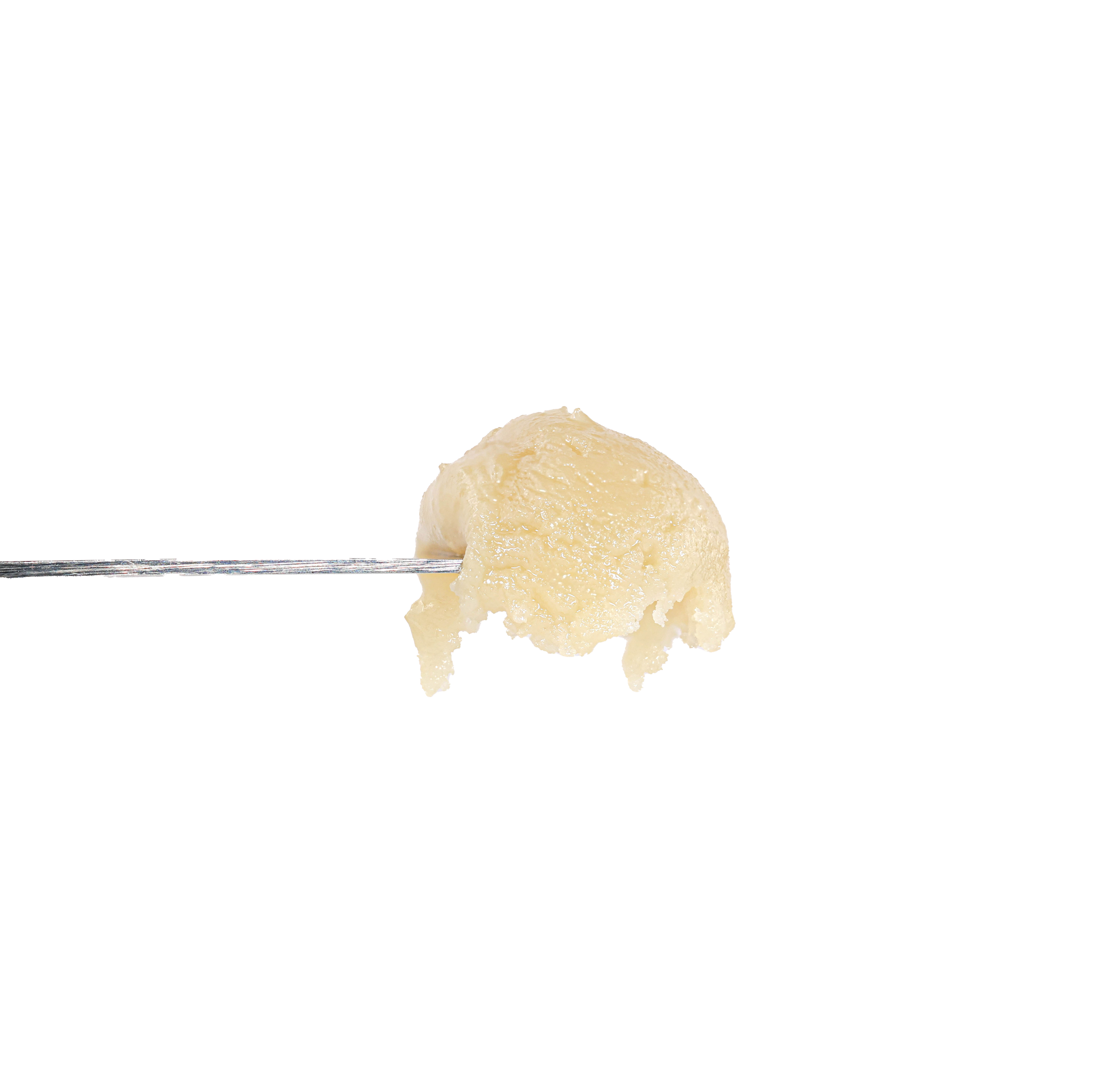 Peach Zkittlez Rosin