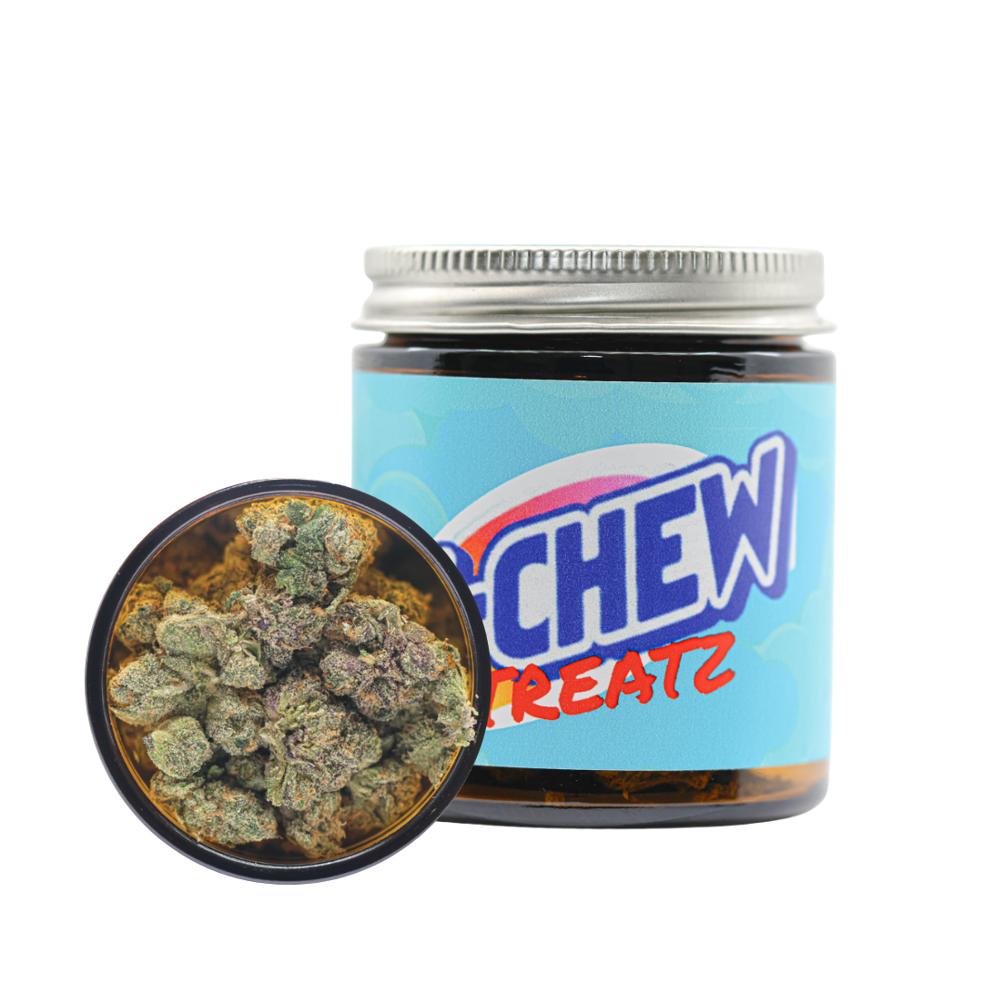 Pi-Chew Treatz