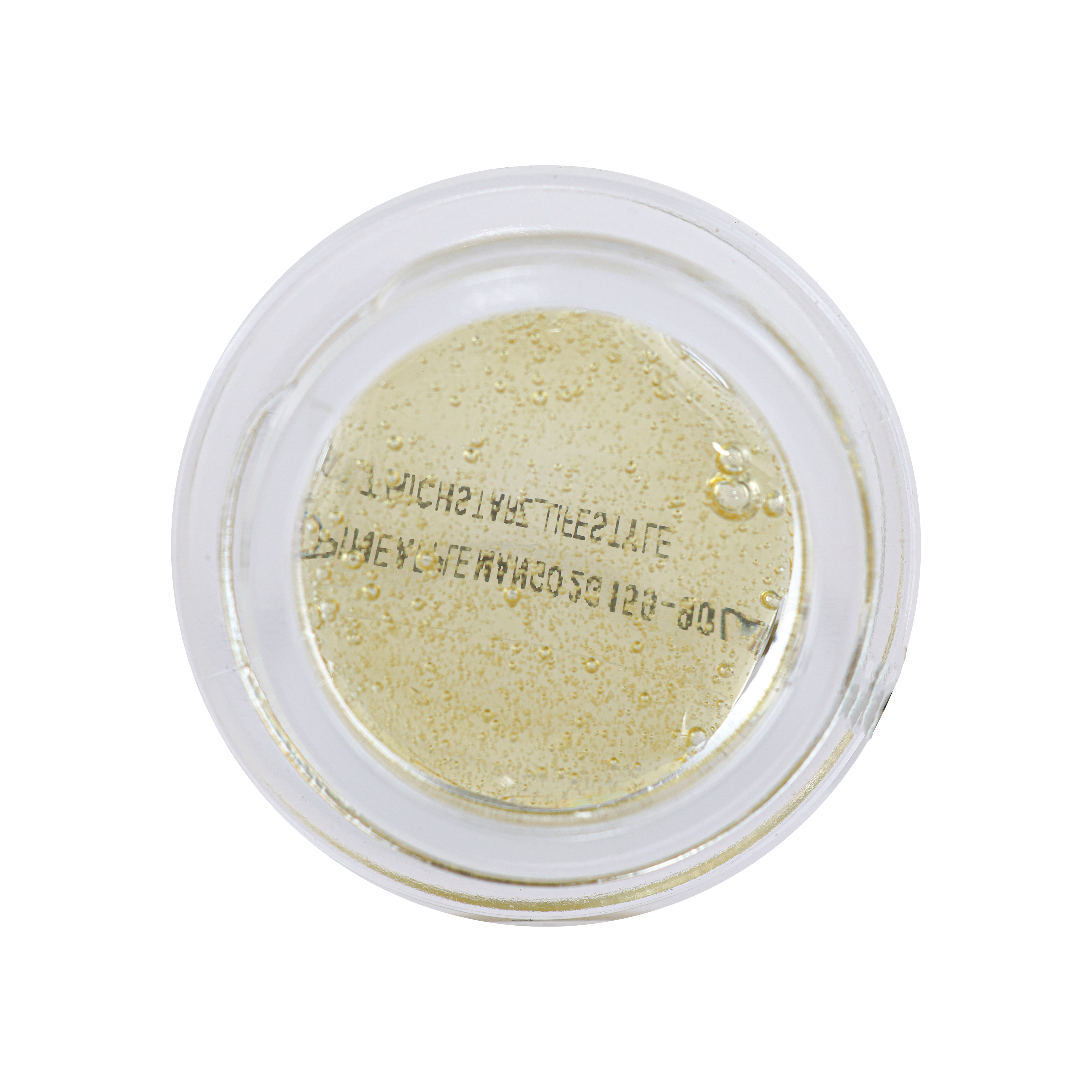 Pineapple Mango Fresh Press