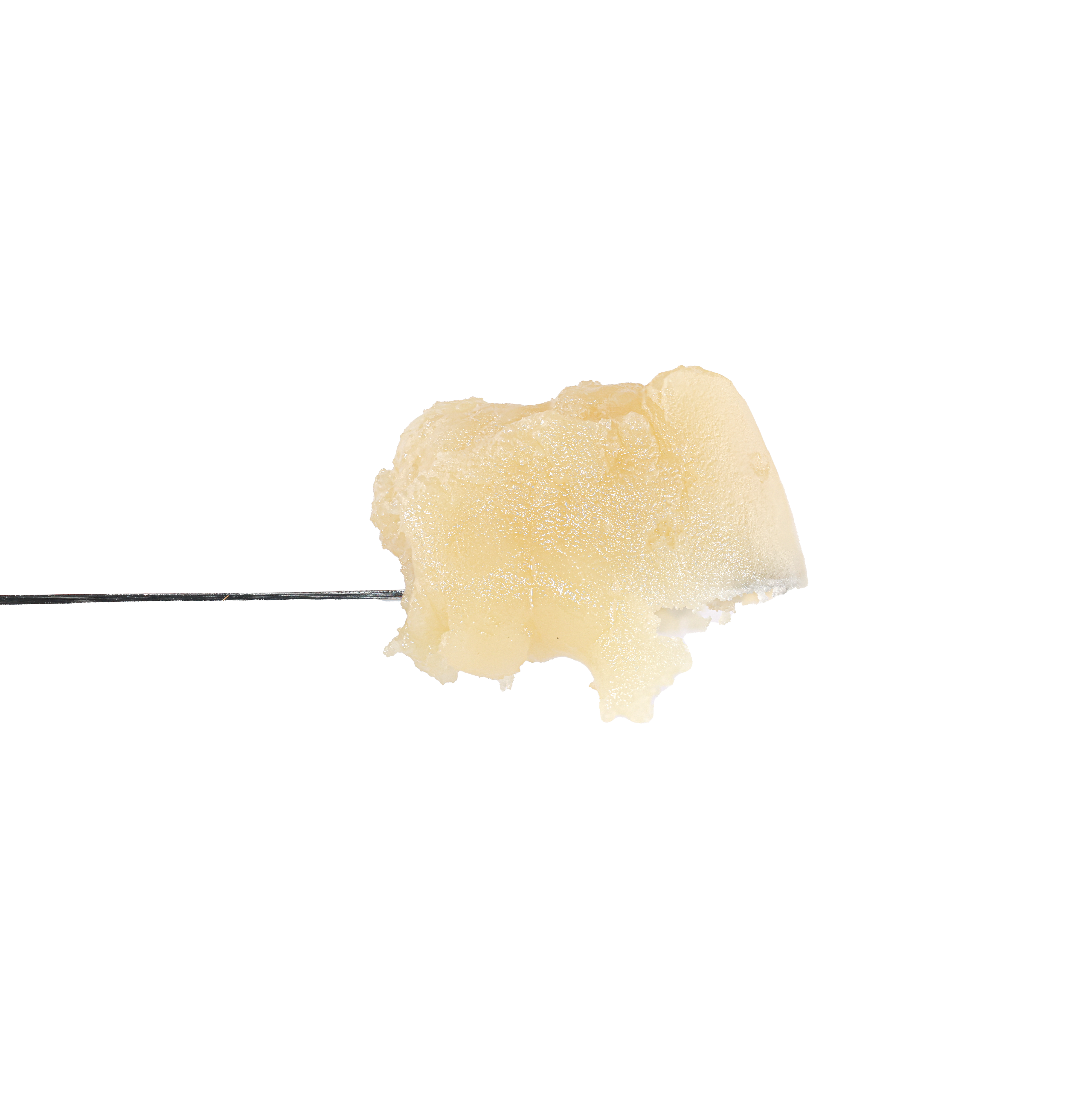 Pink Shishkaberry Rosin