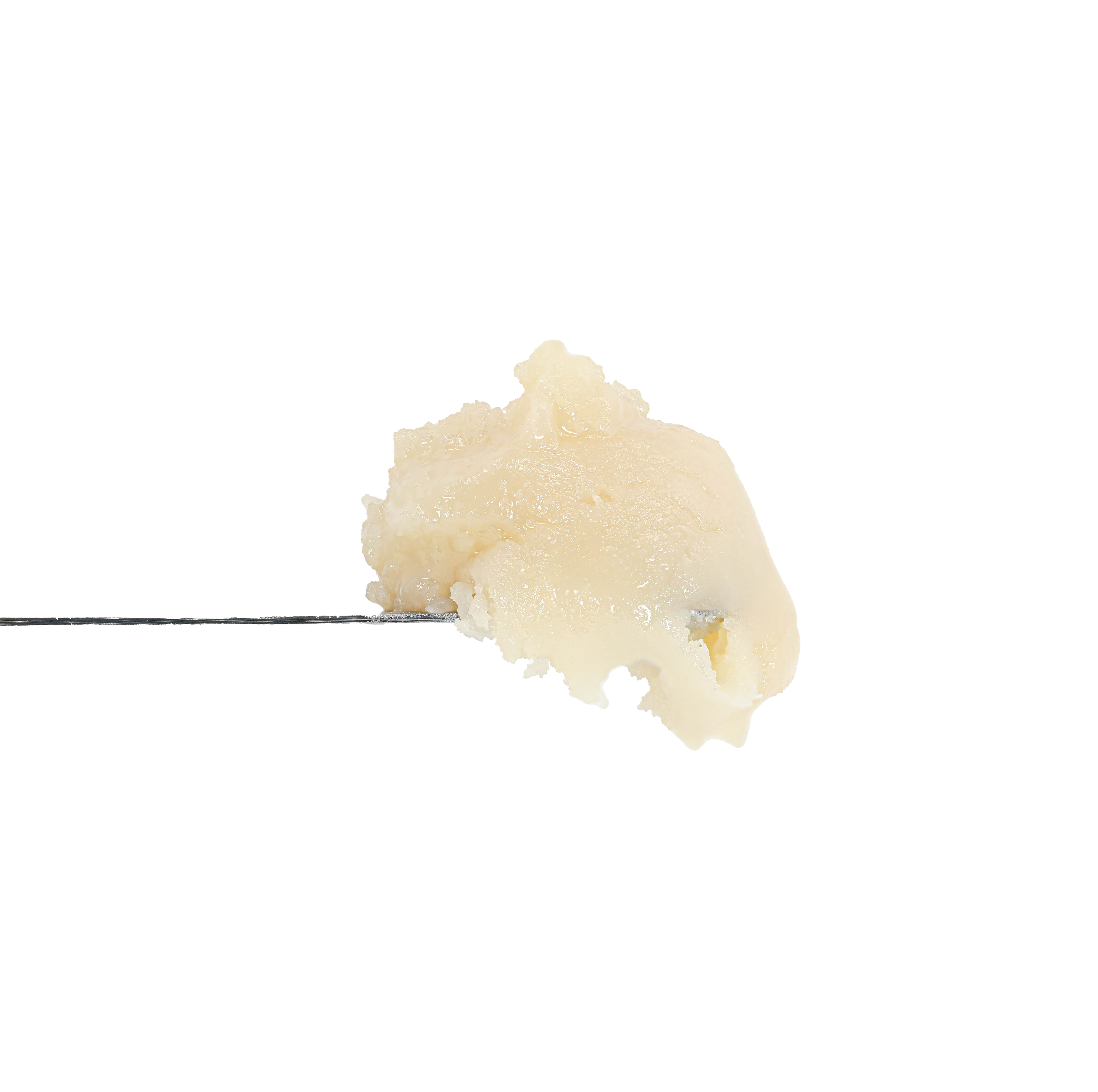 Pot De Crème Rosin
