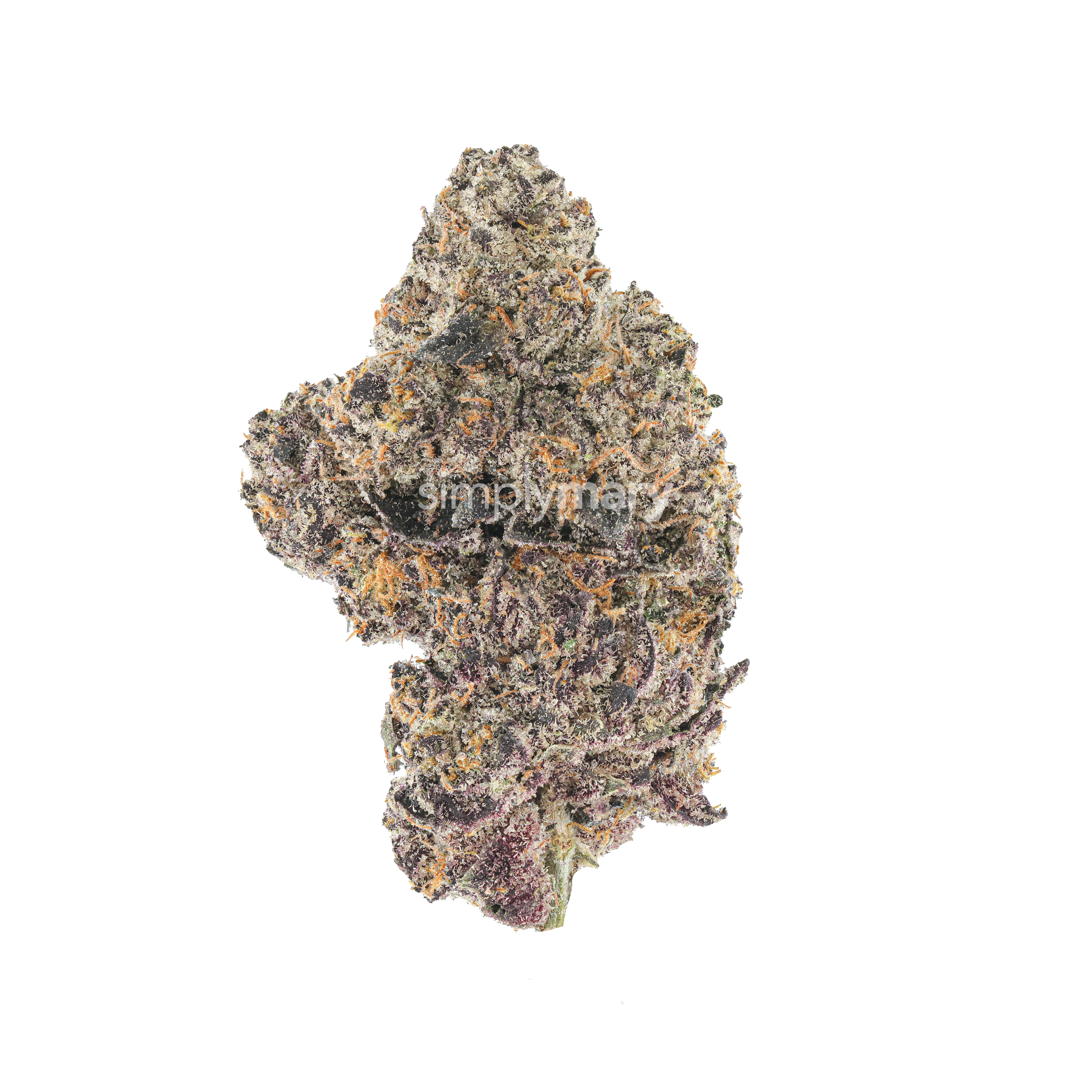 Premium Berries