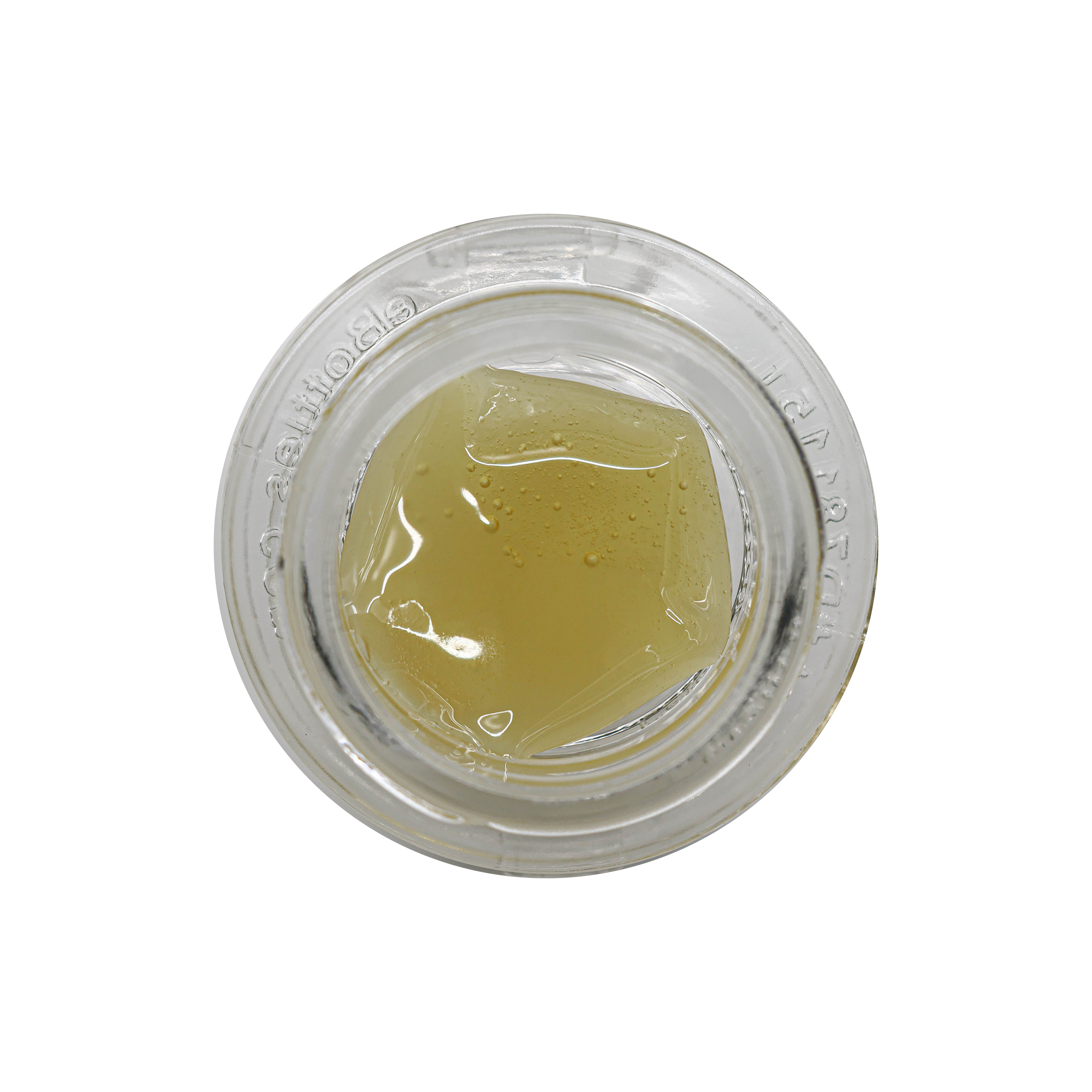 Rainbow Guava #5 Fresh Press