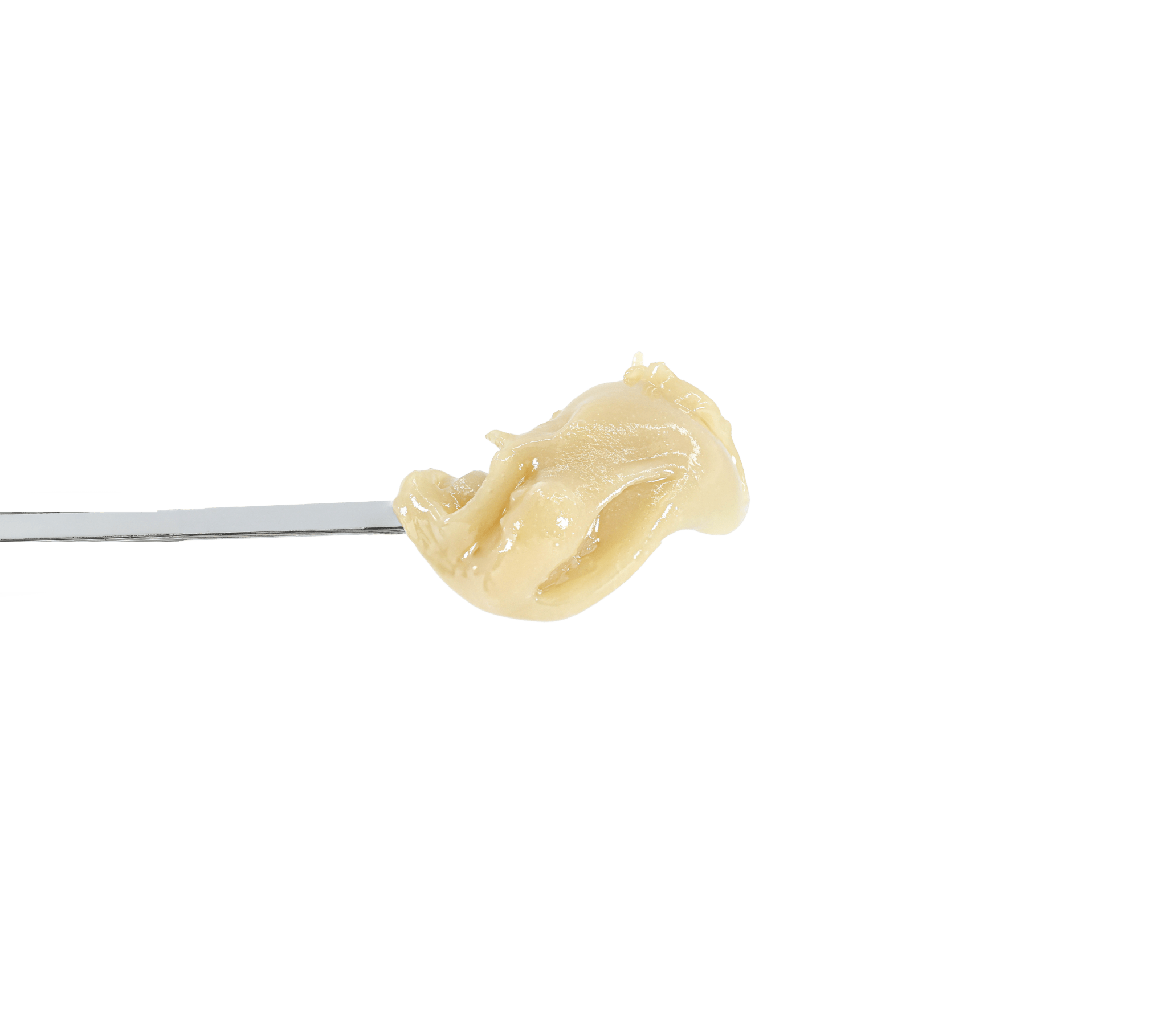 Red Garlic Rosin