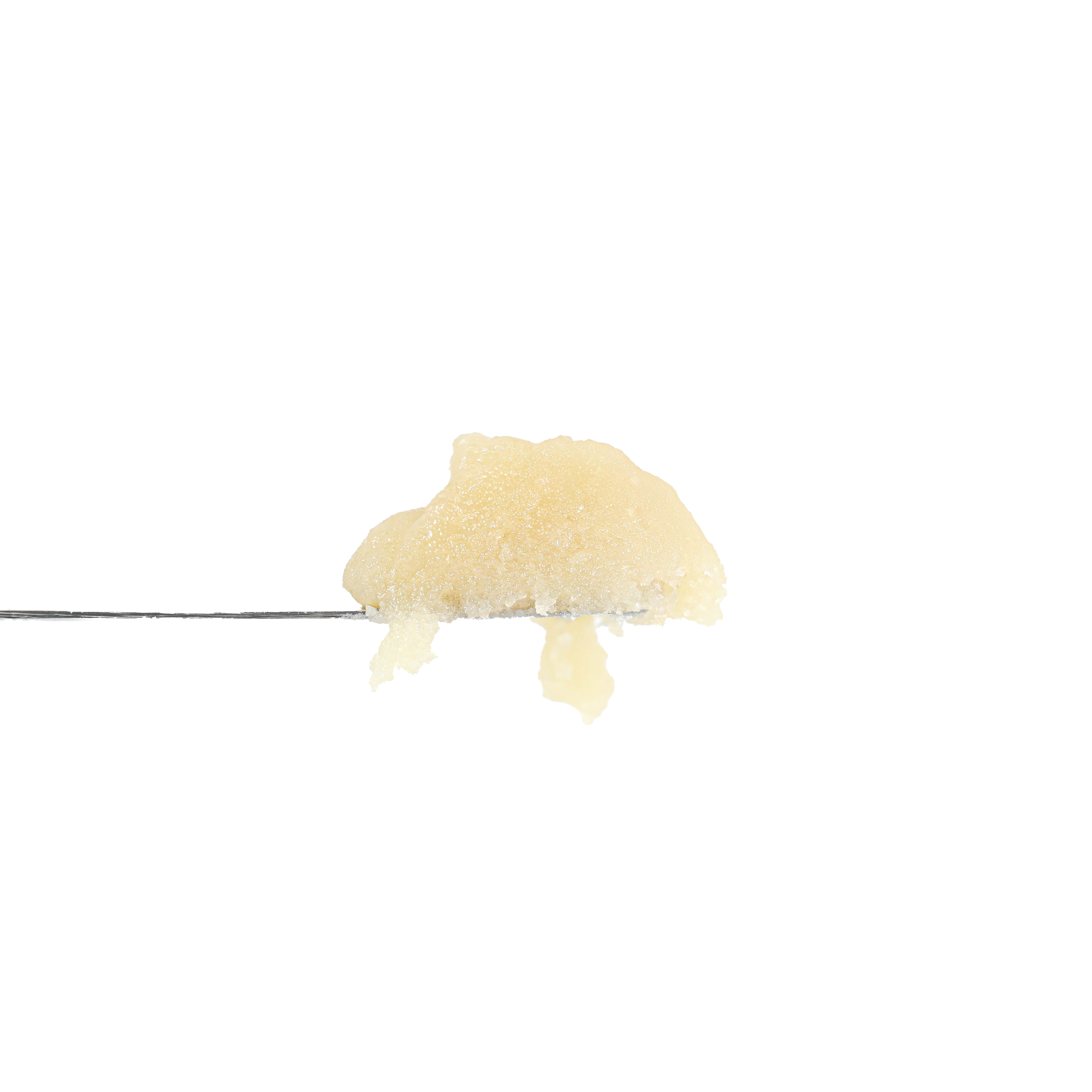 Red Lemons Rosin