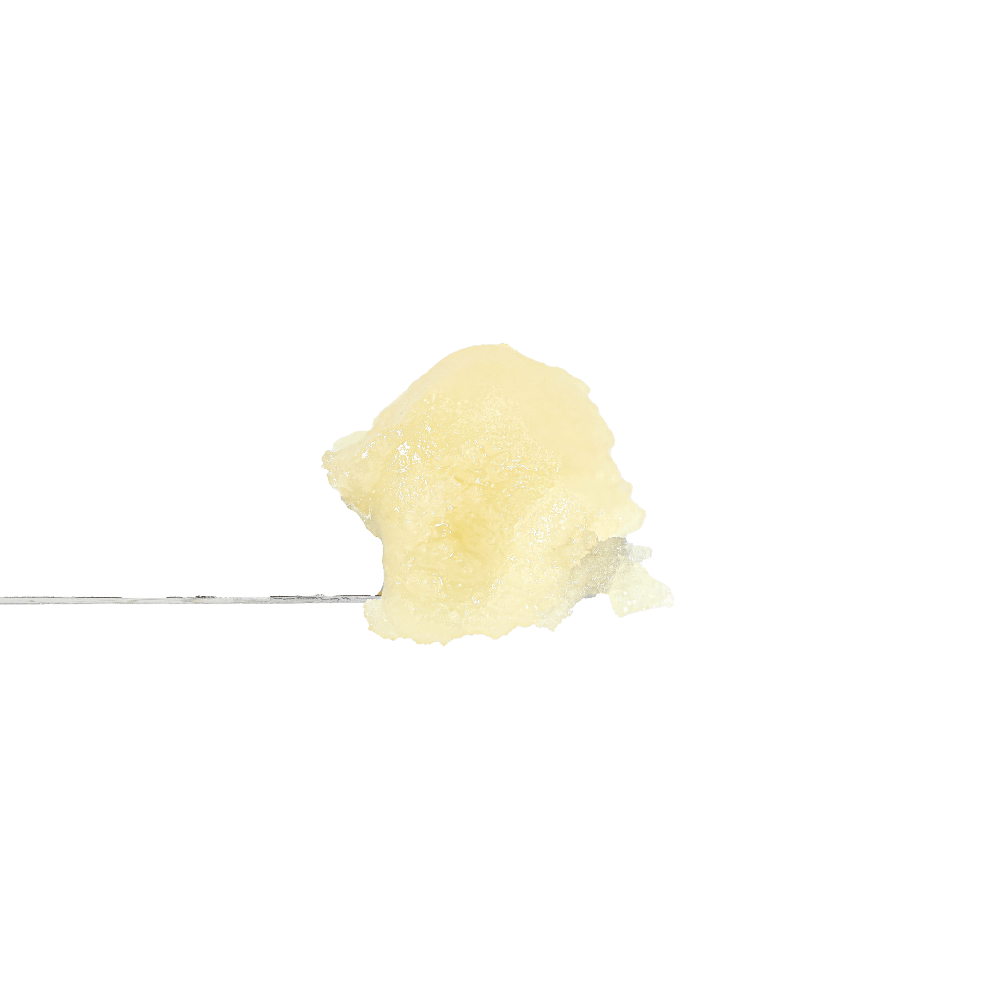 Red Runtz Papaya Rosin