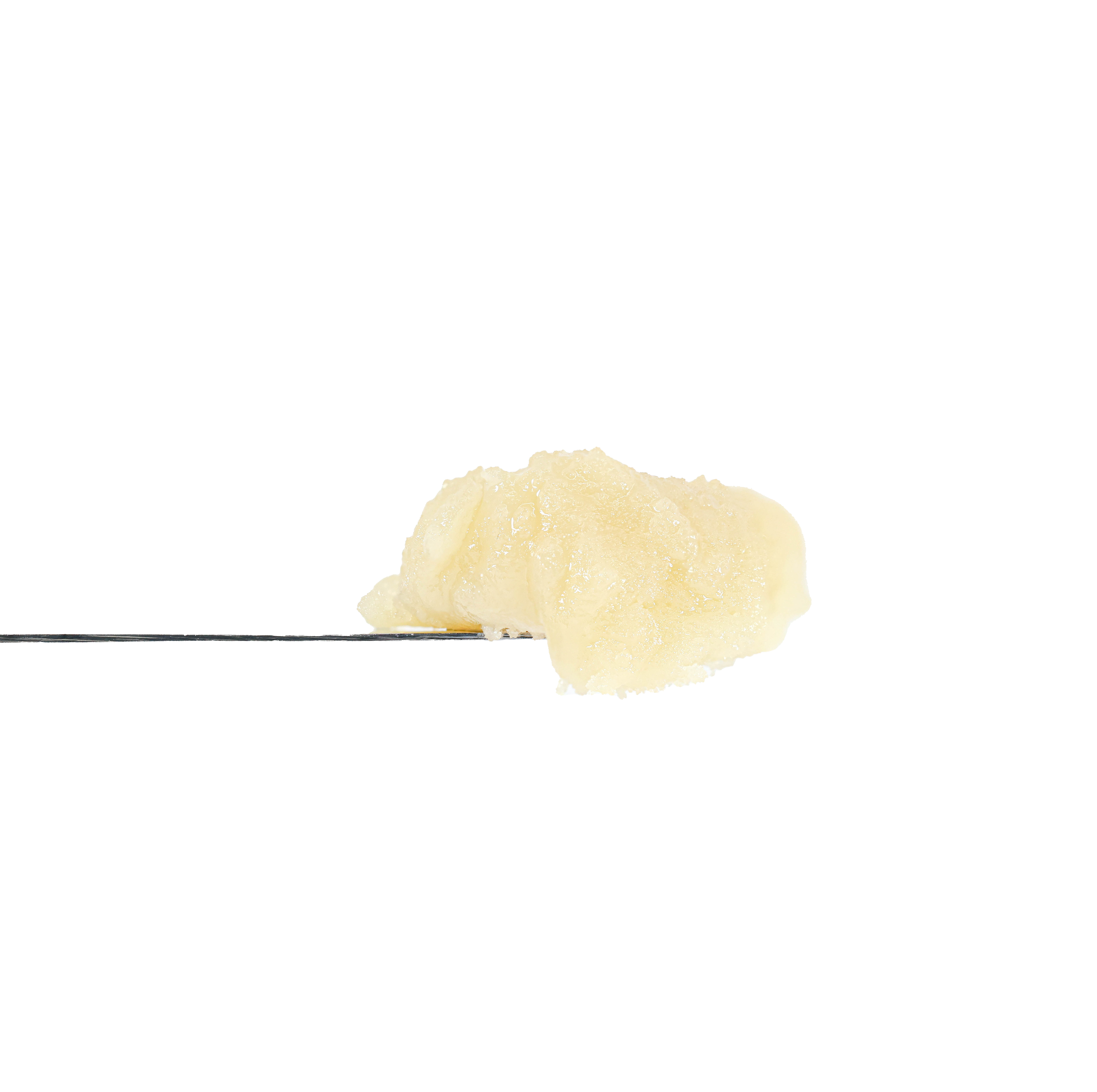 Scoby Taffy Rosin
