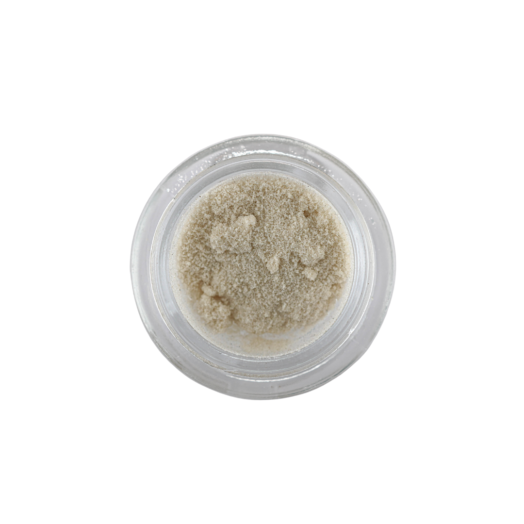 East Coast Sour Diesel Full Melt