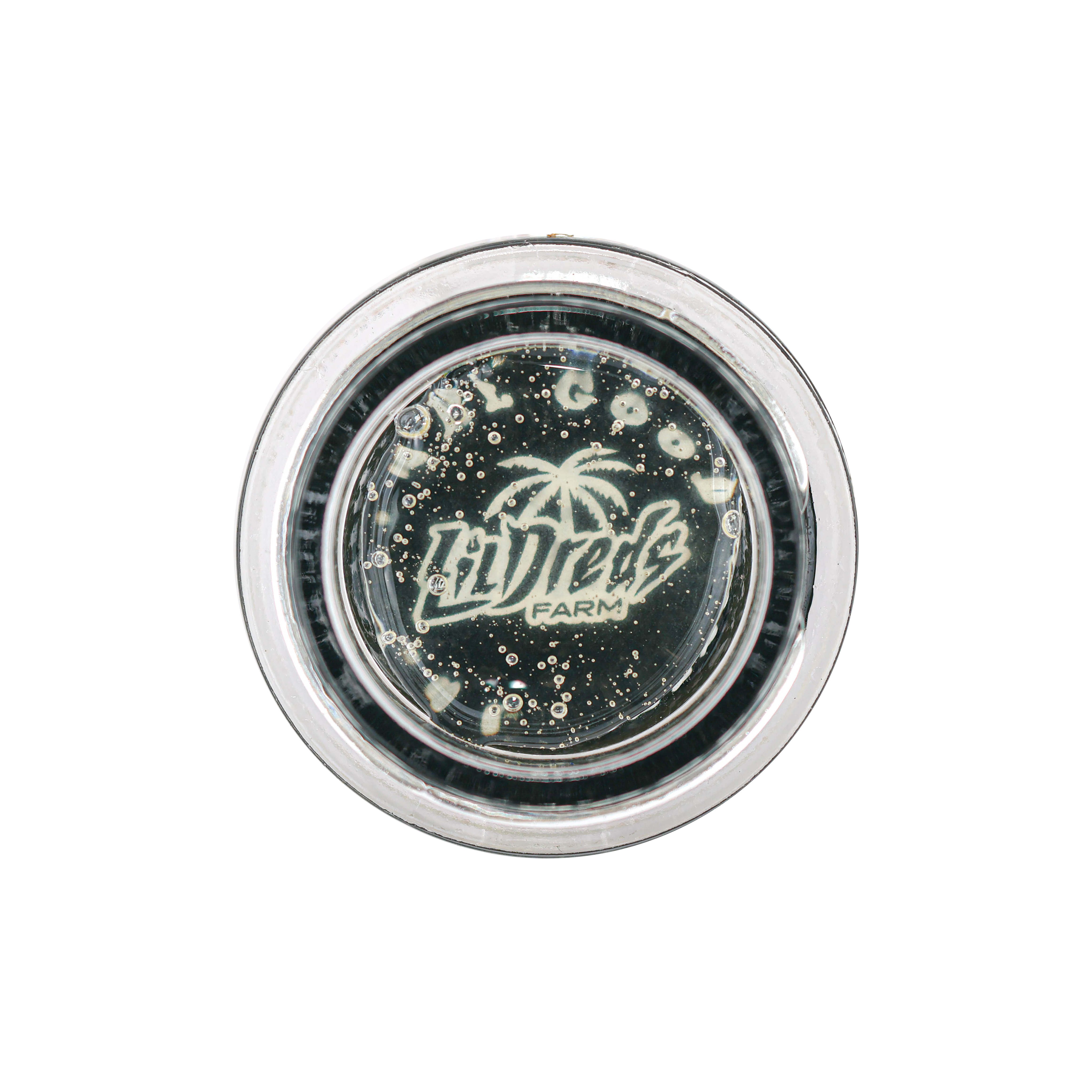 Sour Trilly Fresh Press