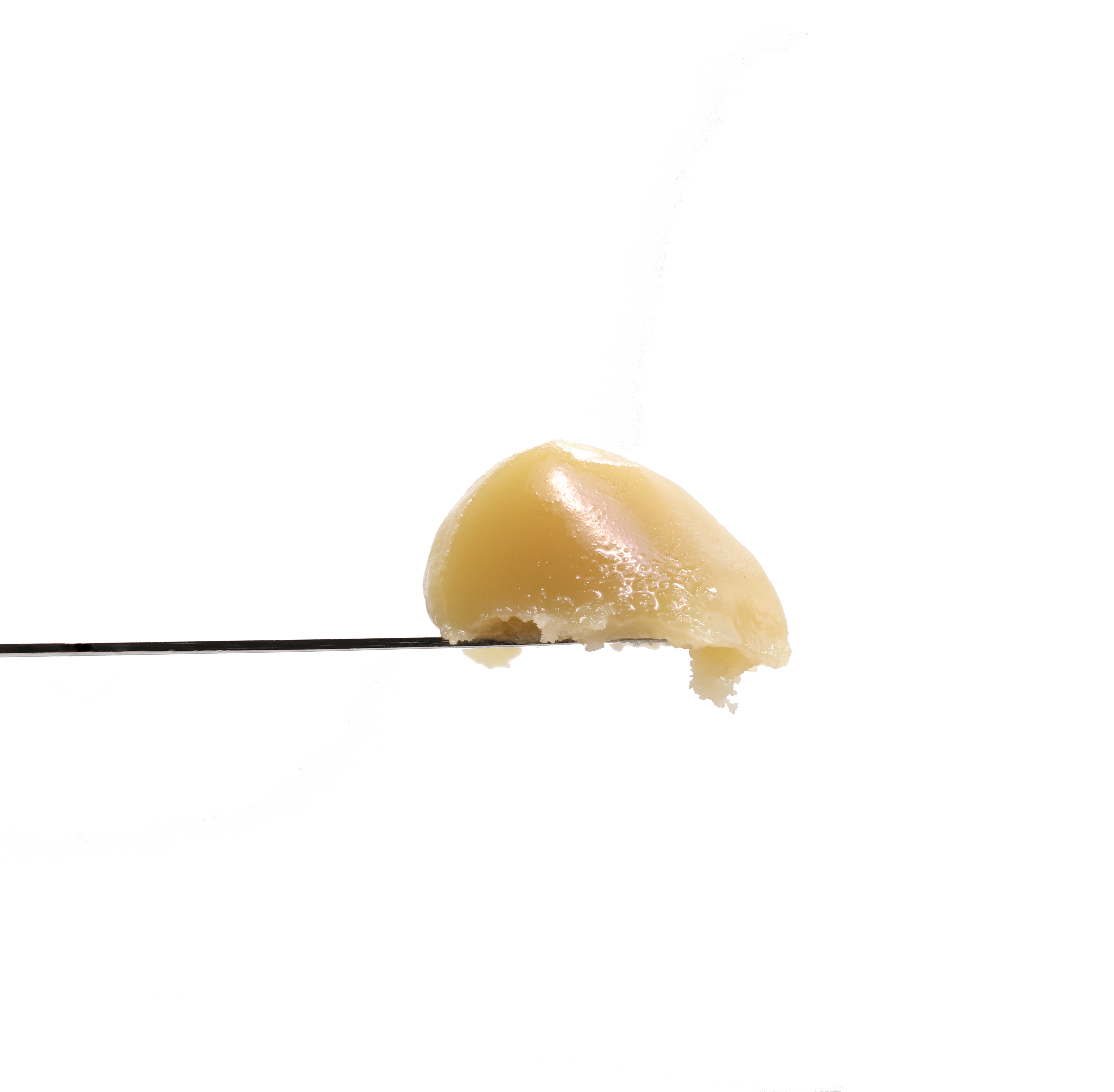 Strawberry Cheesecake Rosin
