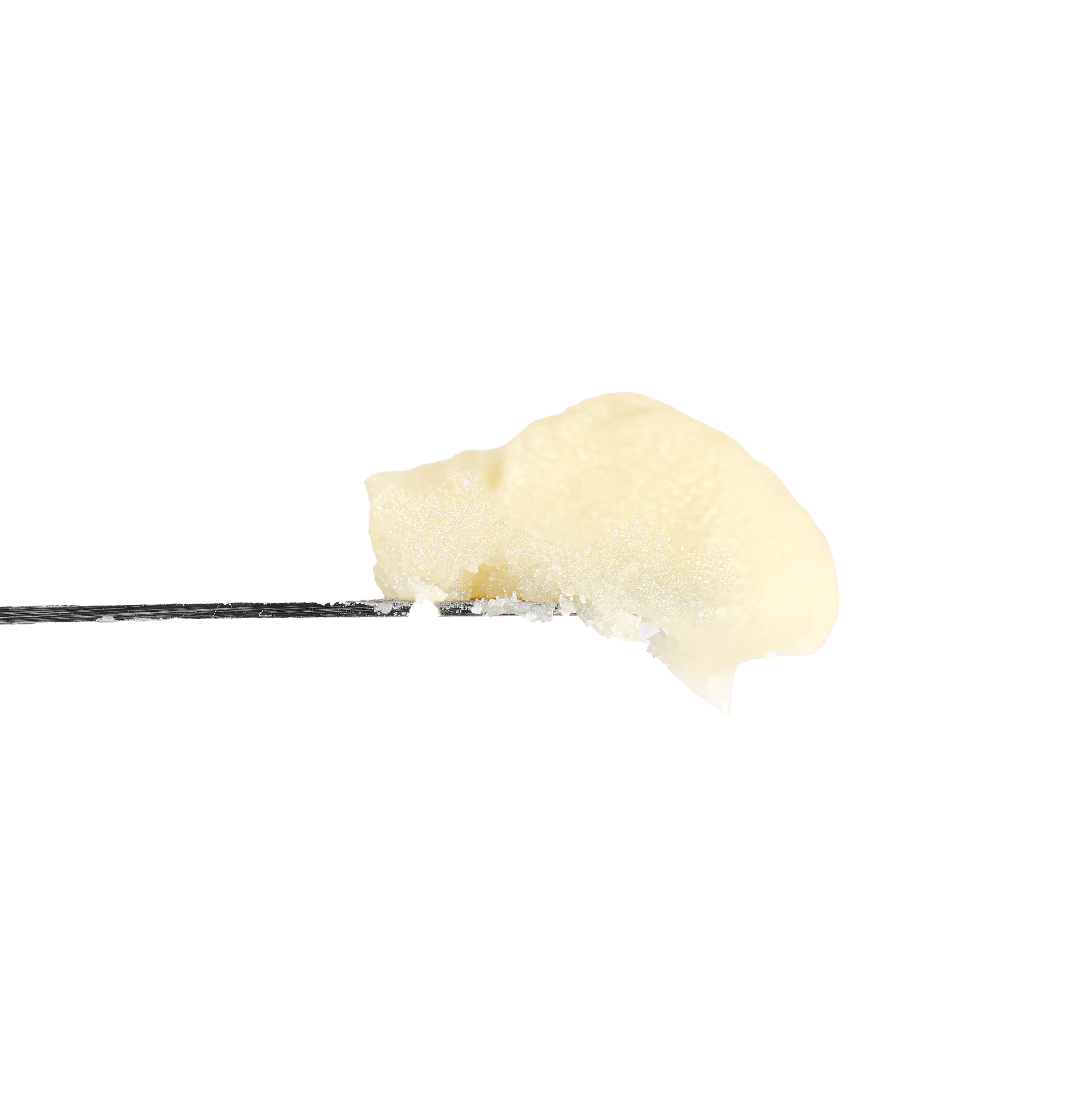 Strawberry Pie Rosin