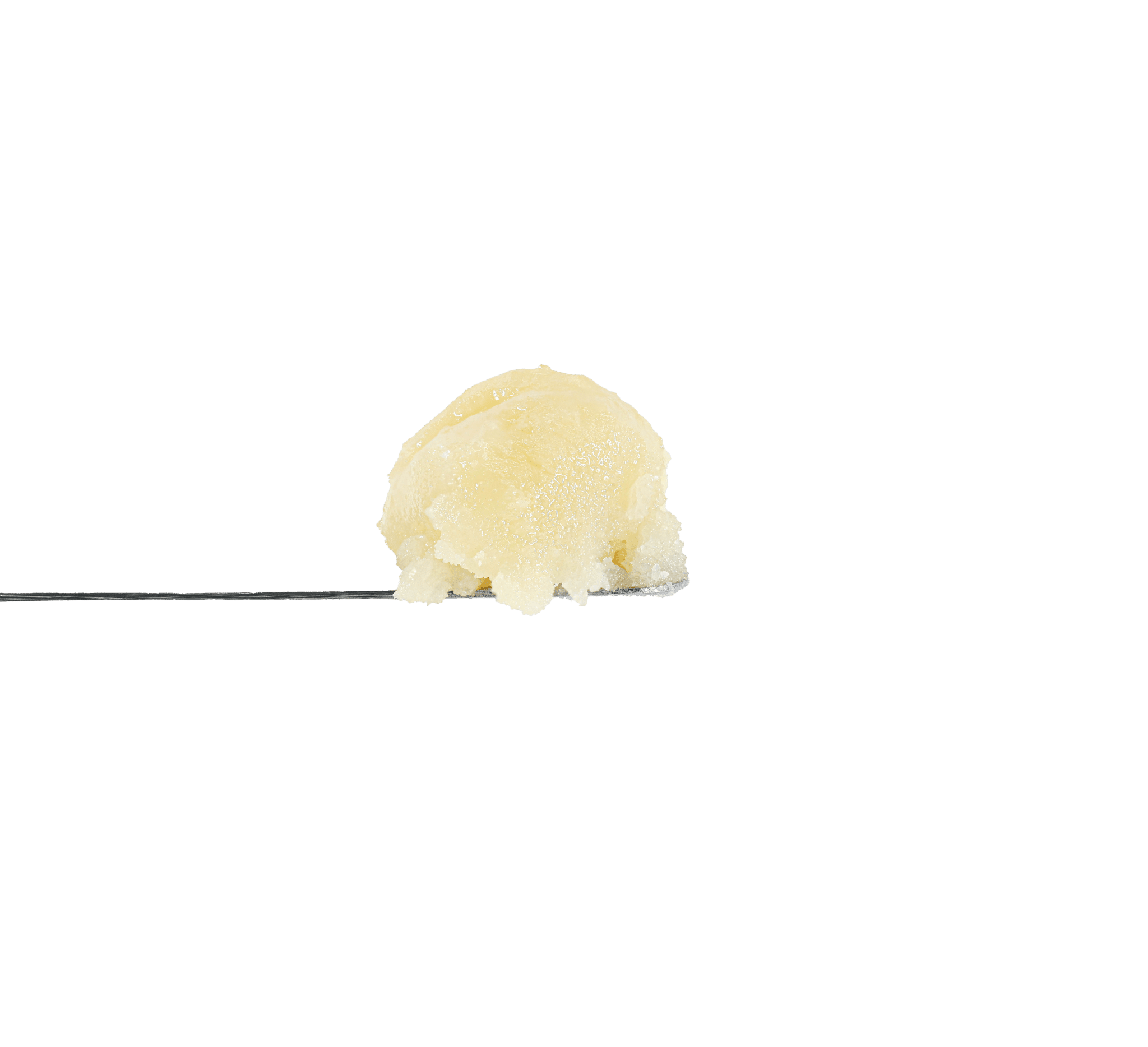 Strawnana Slush Rosin