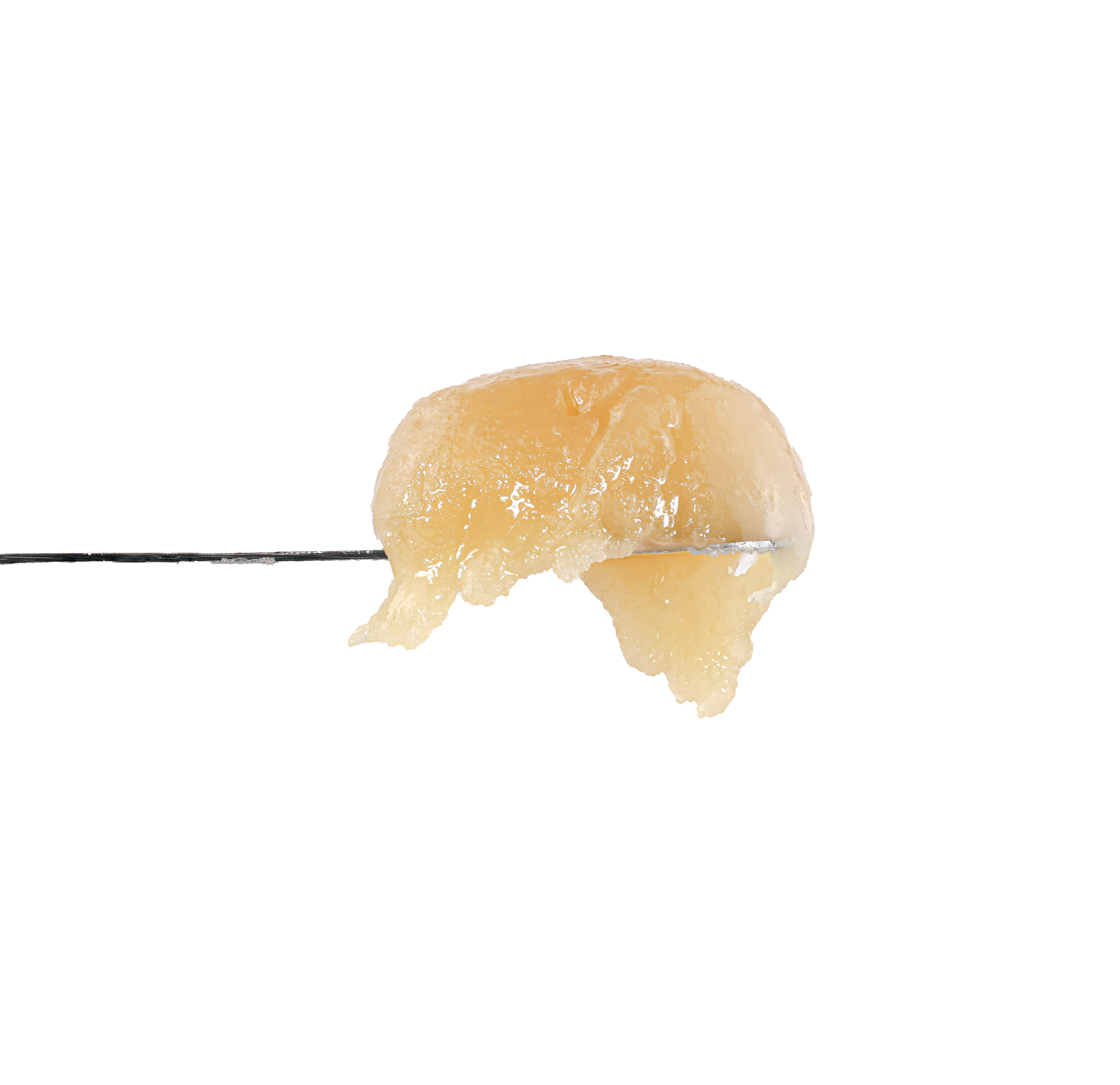 Sum Mo’ ov It Rosin