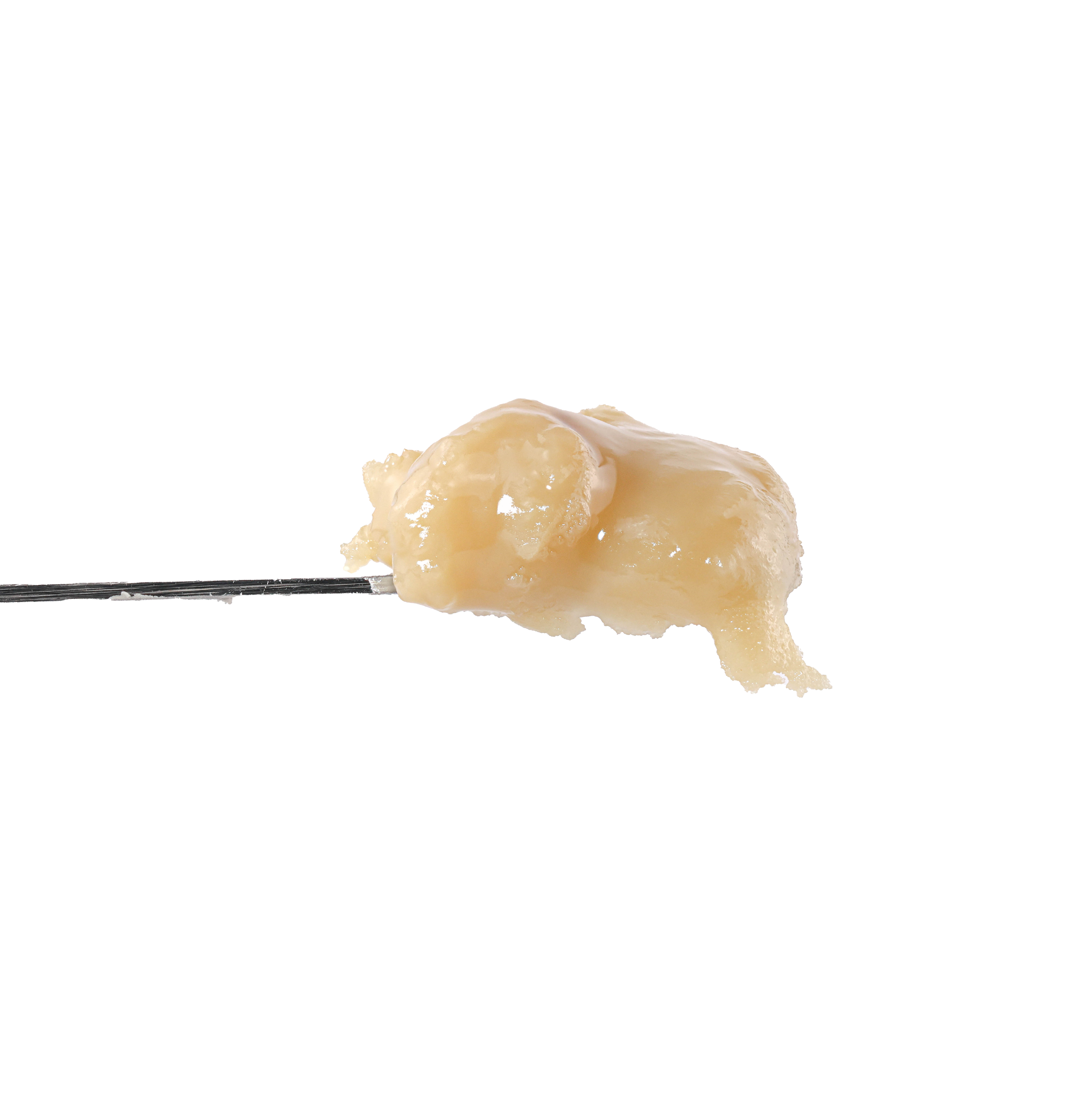 Suspenderz Rosin