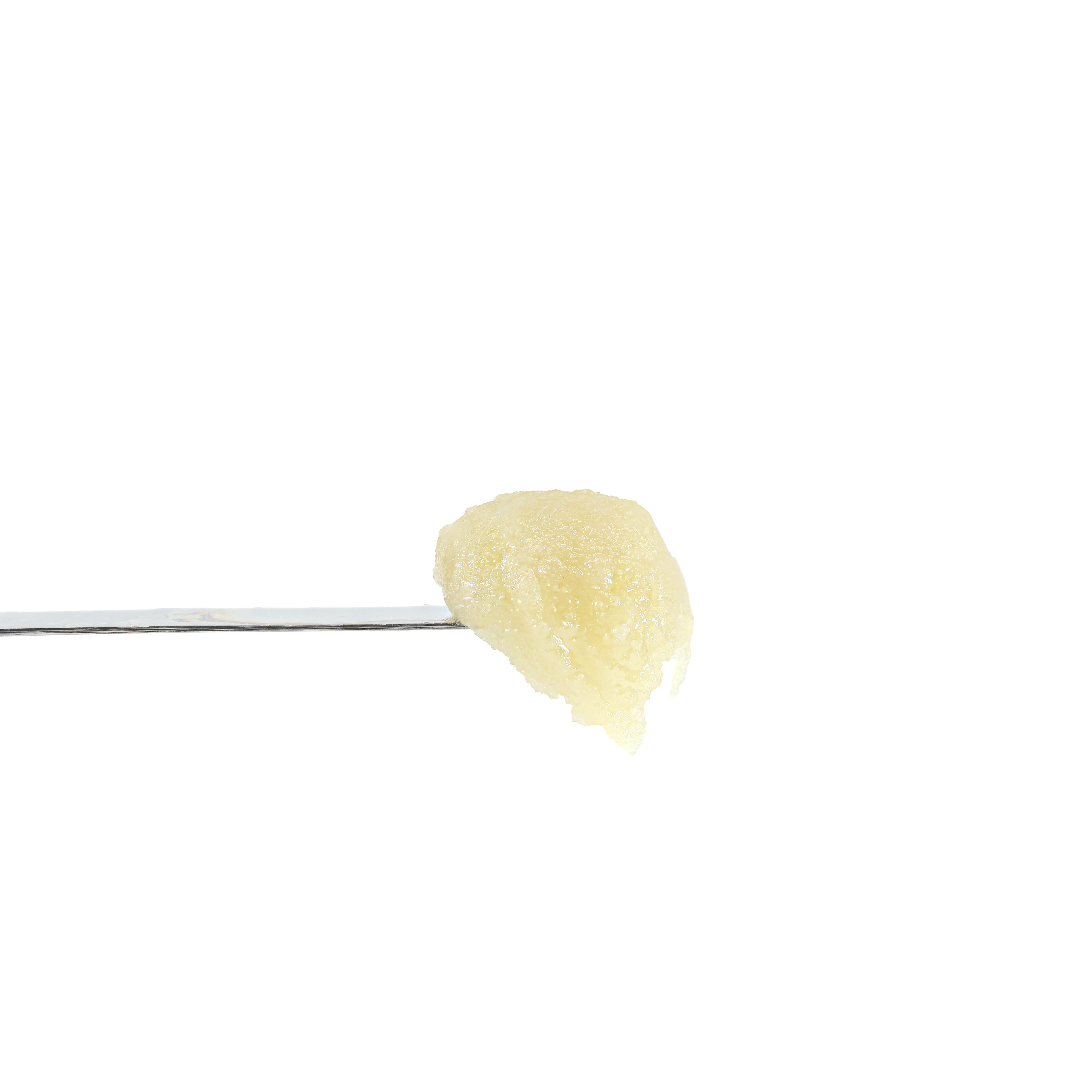Suspenderz BX x Suspender Ringz Rosin
