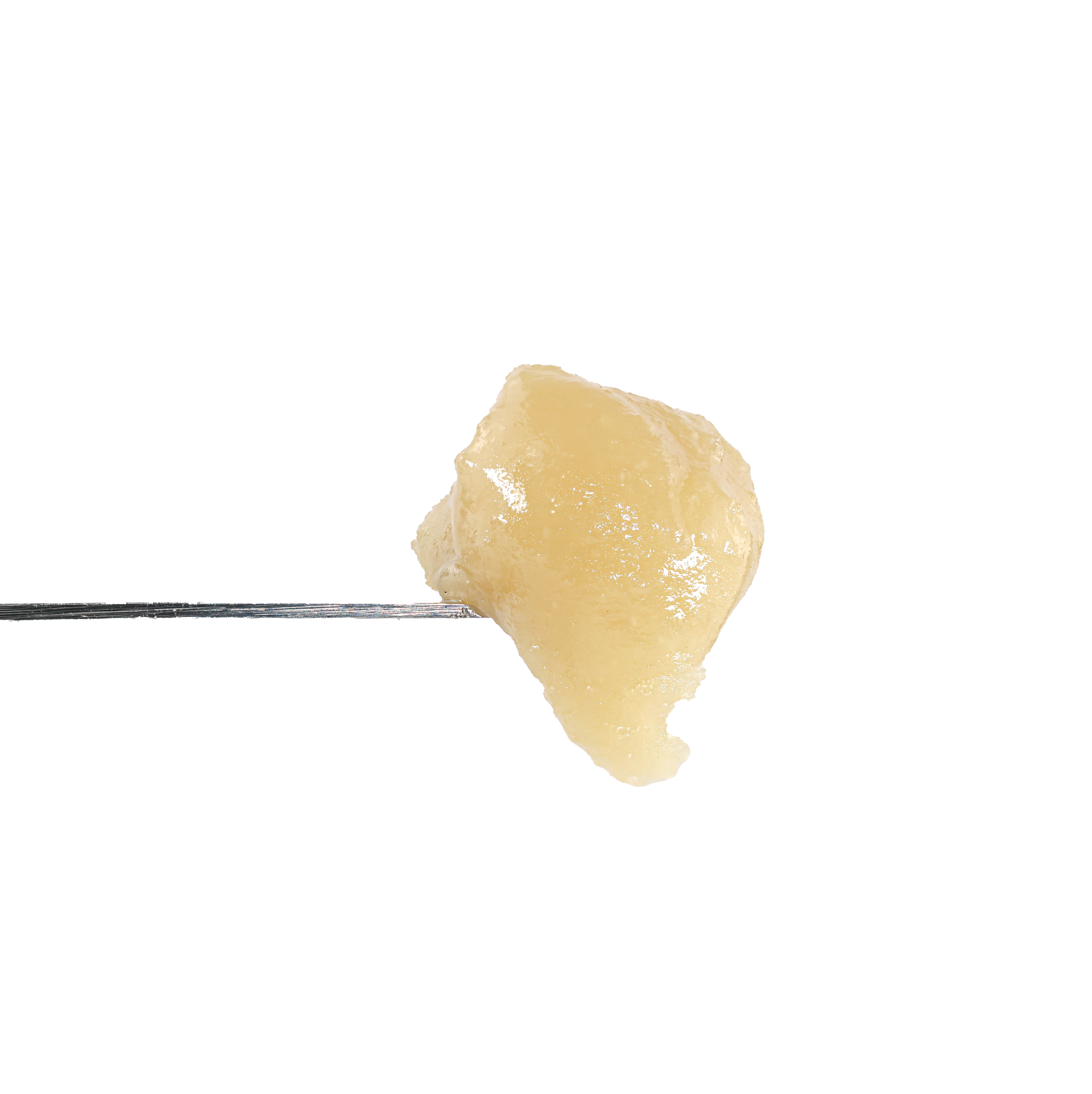 THC Bomb Rosin