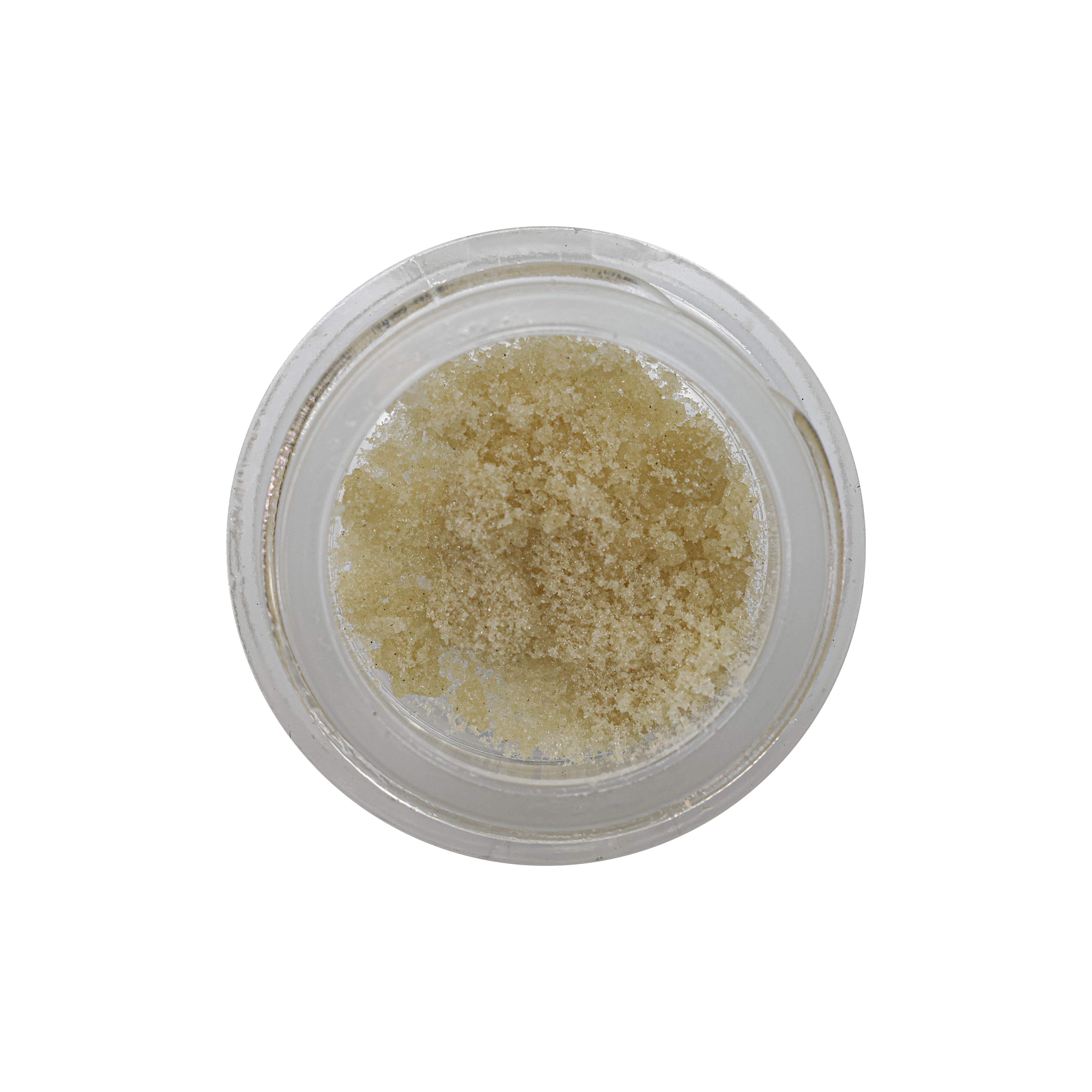 The Lemons Full Melt