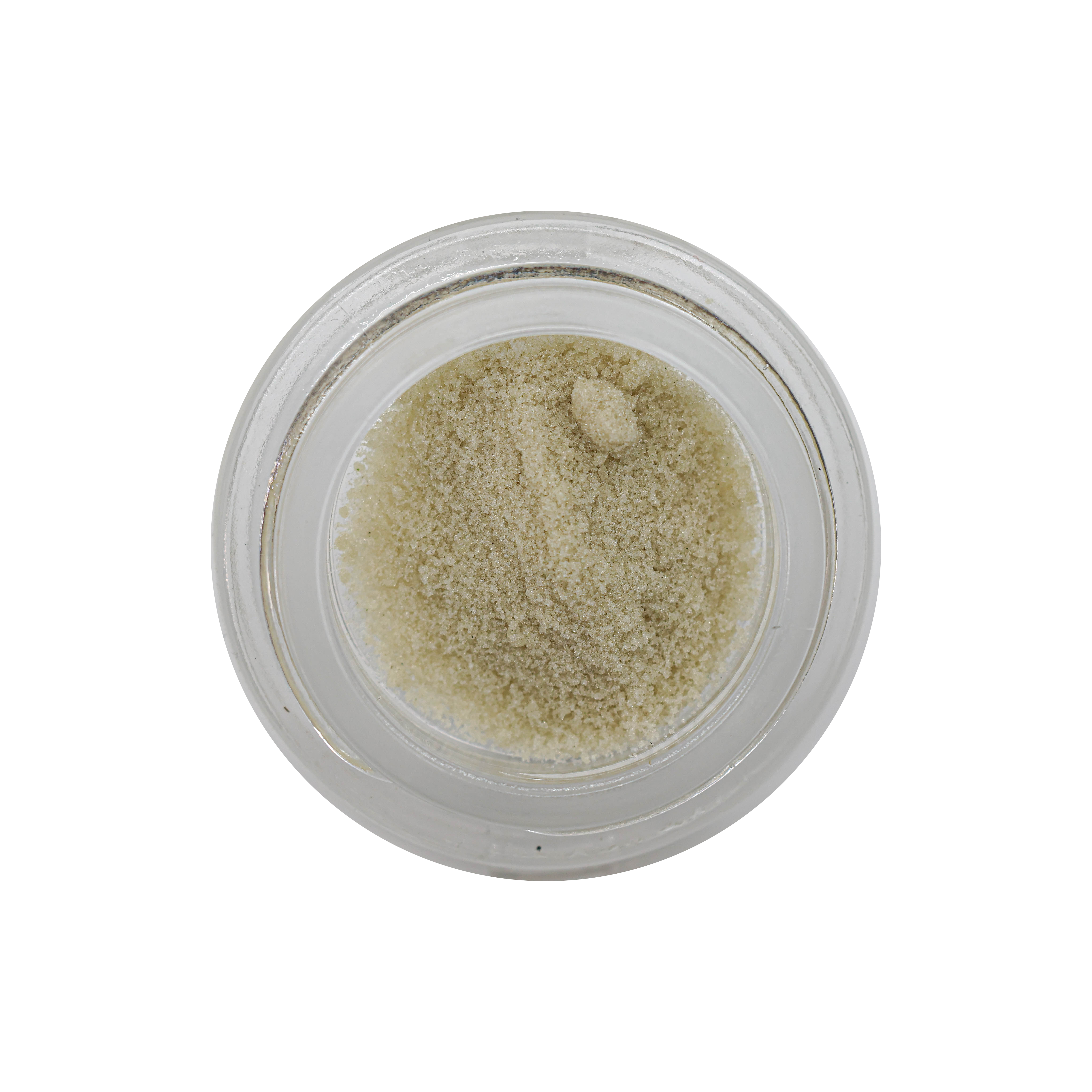 Tractor Fuel Full Melt