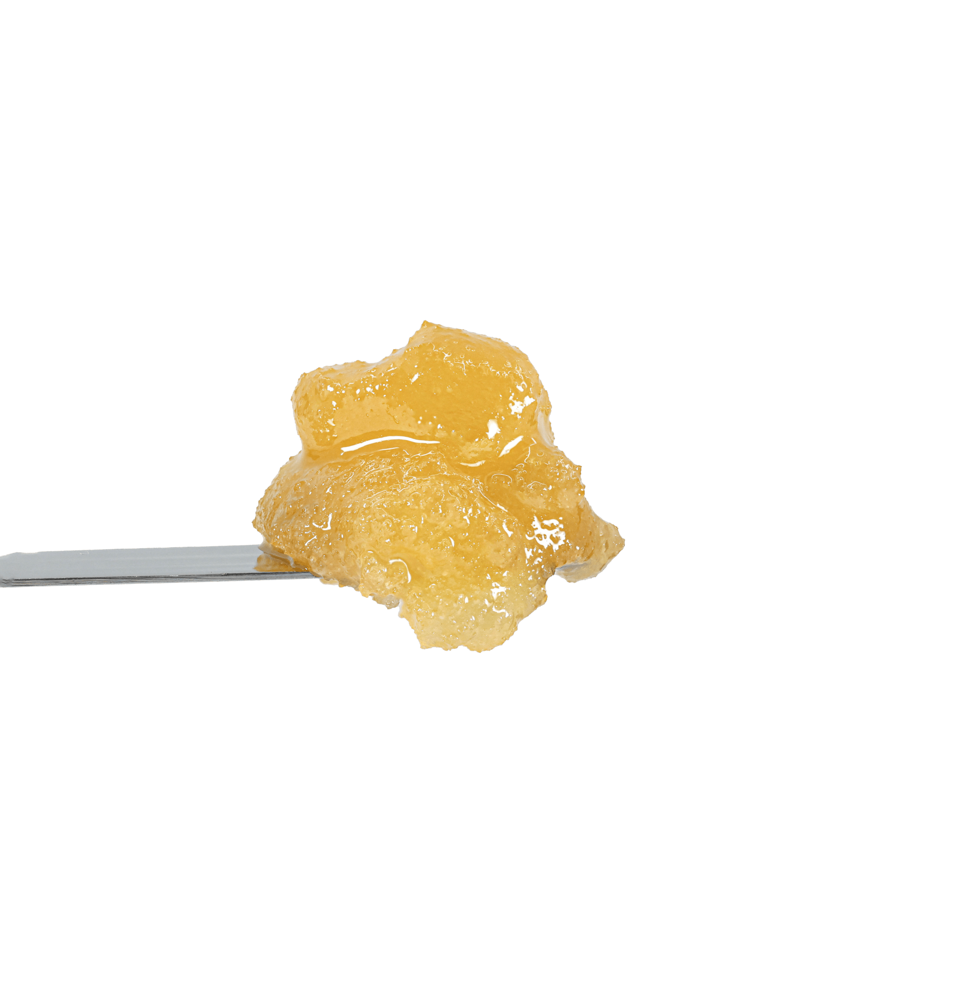 Trop Cherry Resin