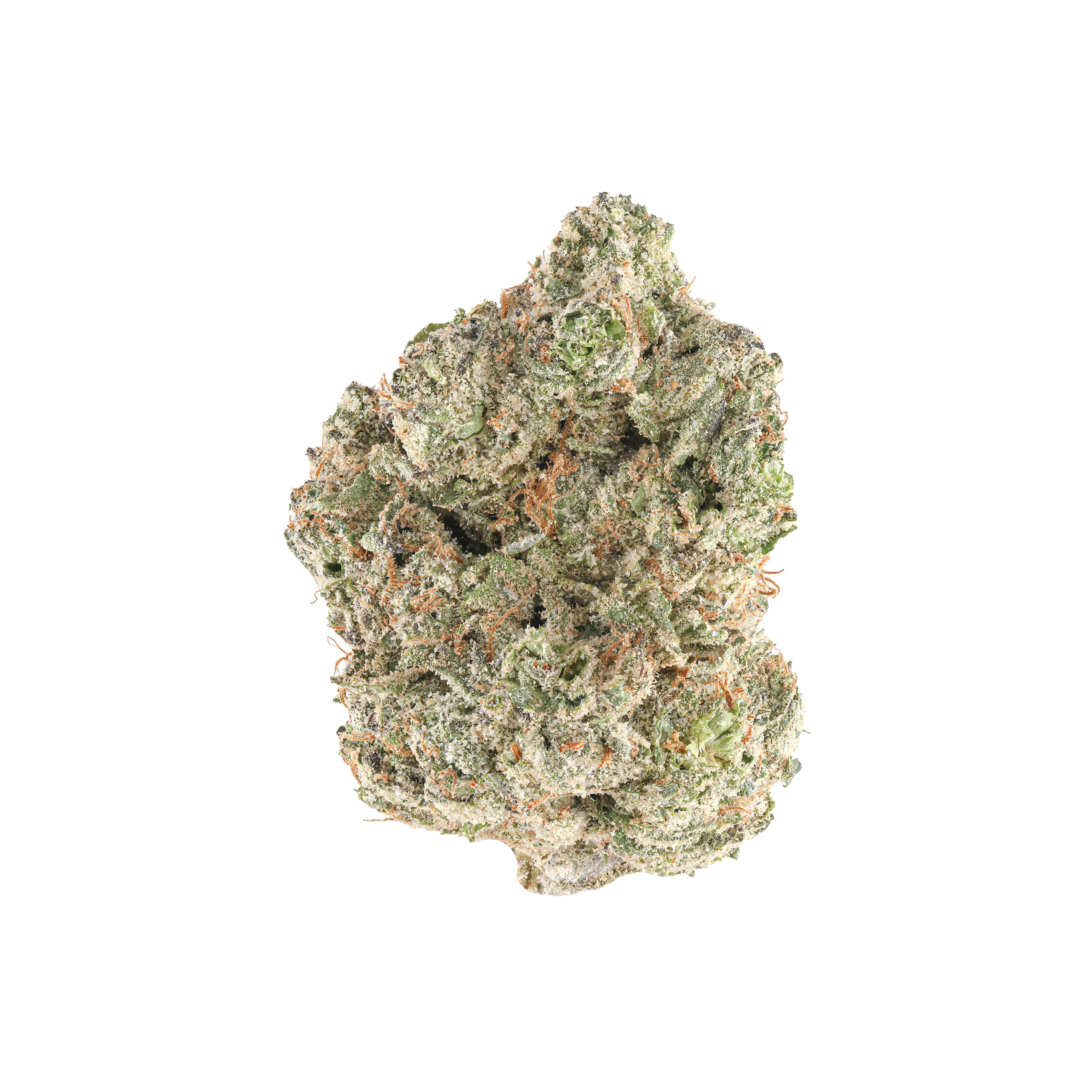 White Gummy