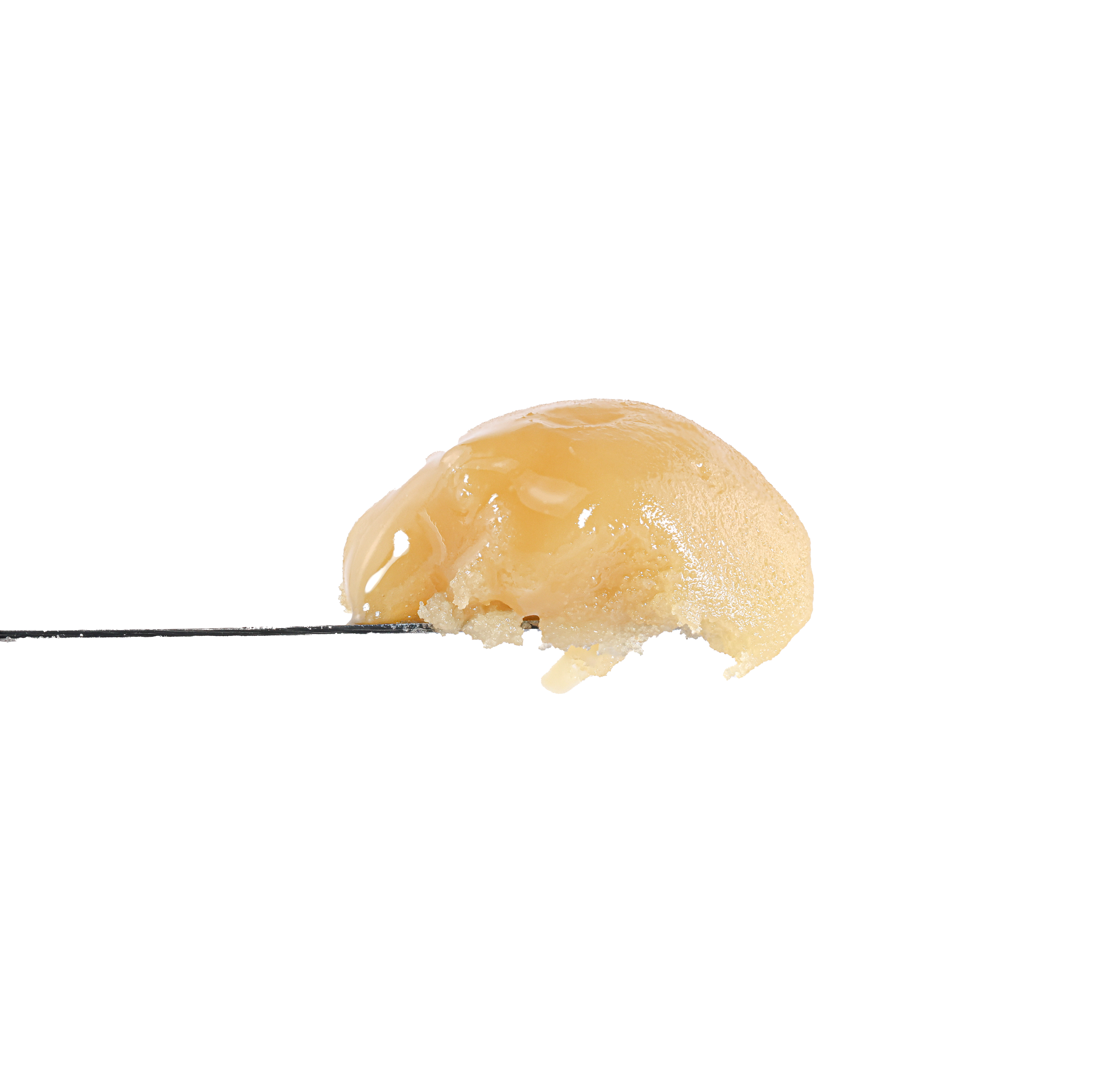 White Rainbow Rosin