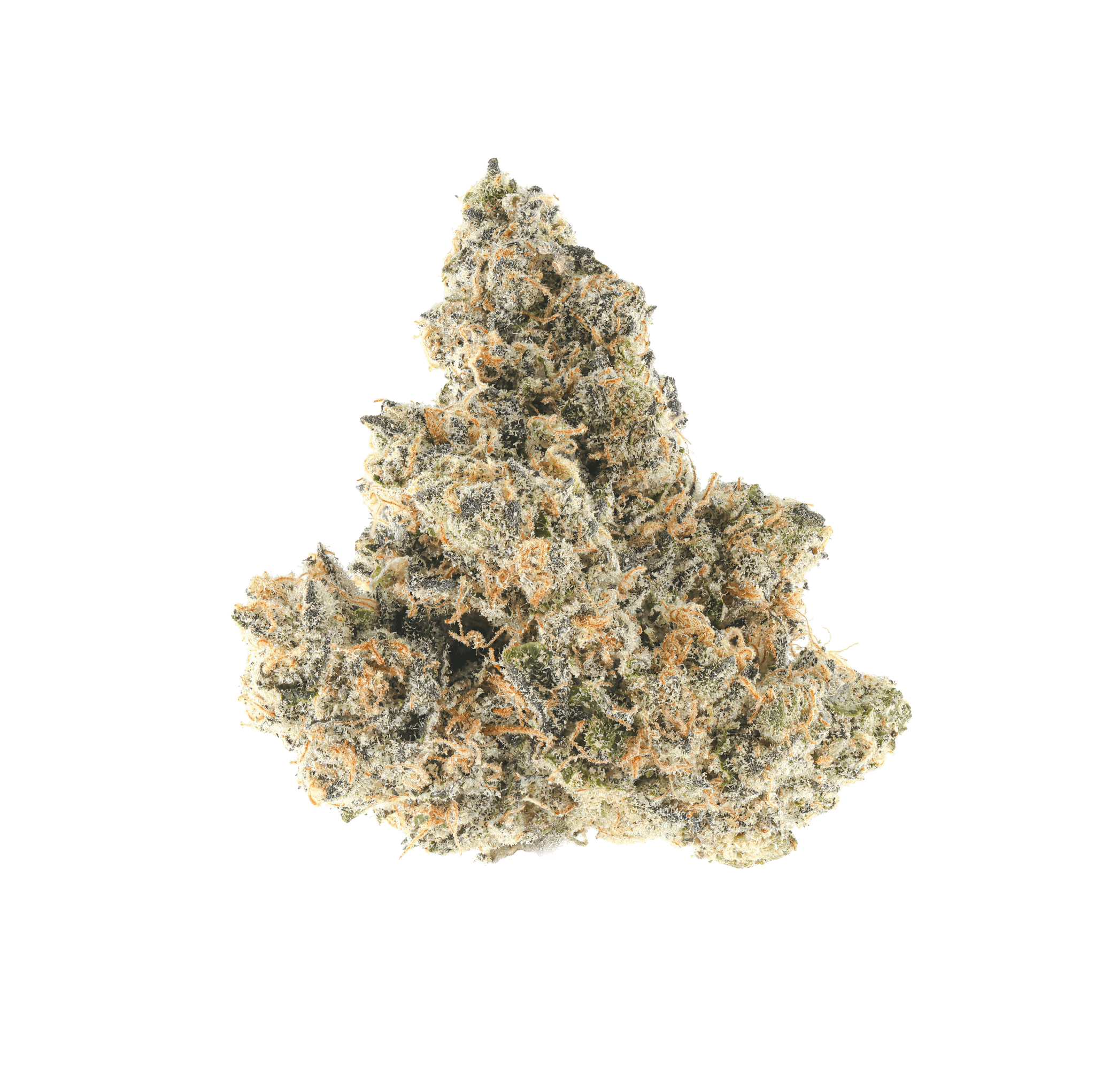 White Taffy