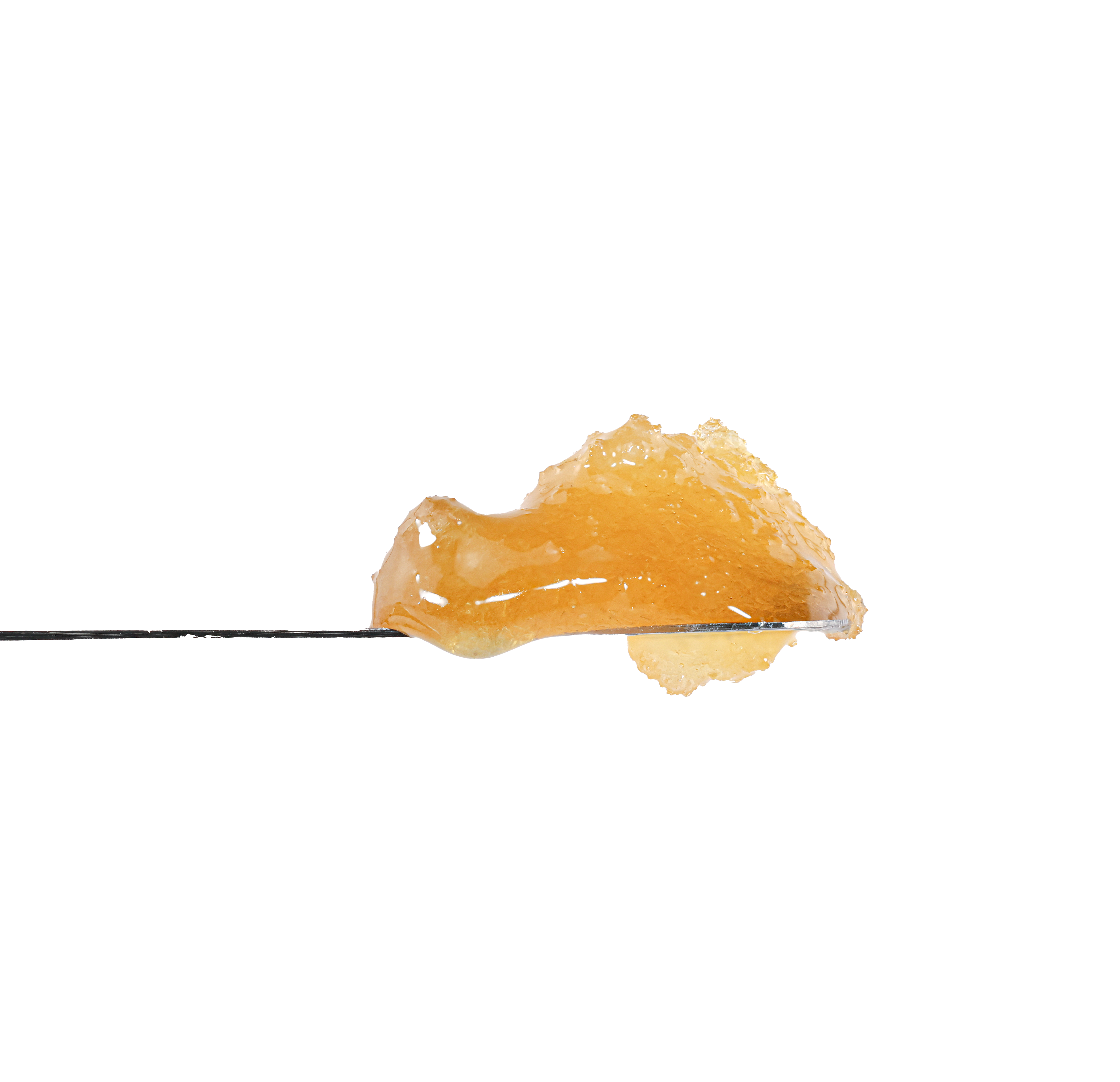 Whitethorn Rose Rosin Jam