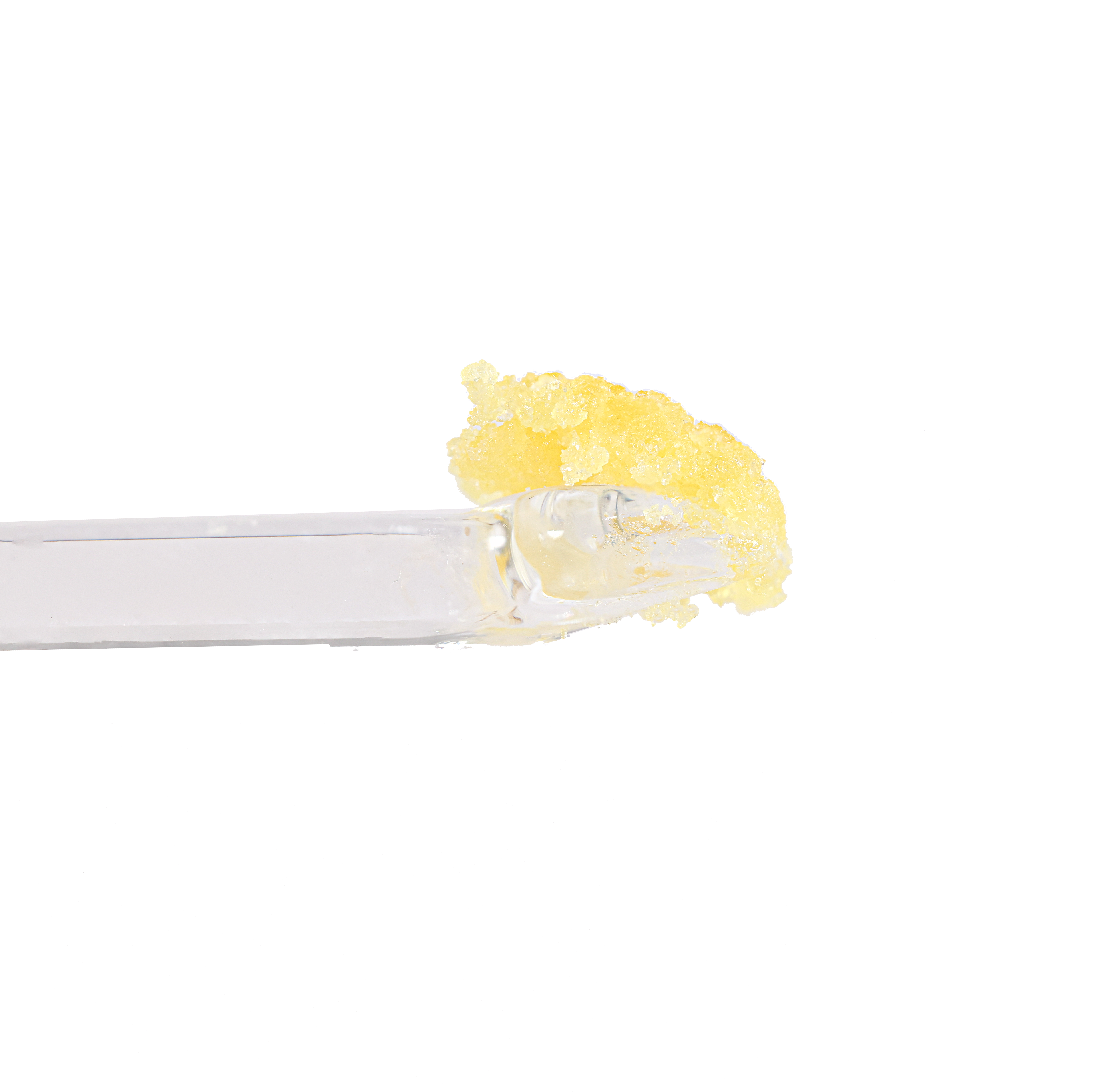 White Truffles Resin Sugar