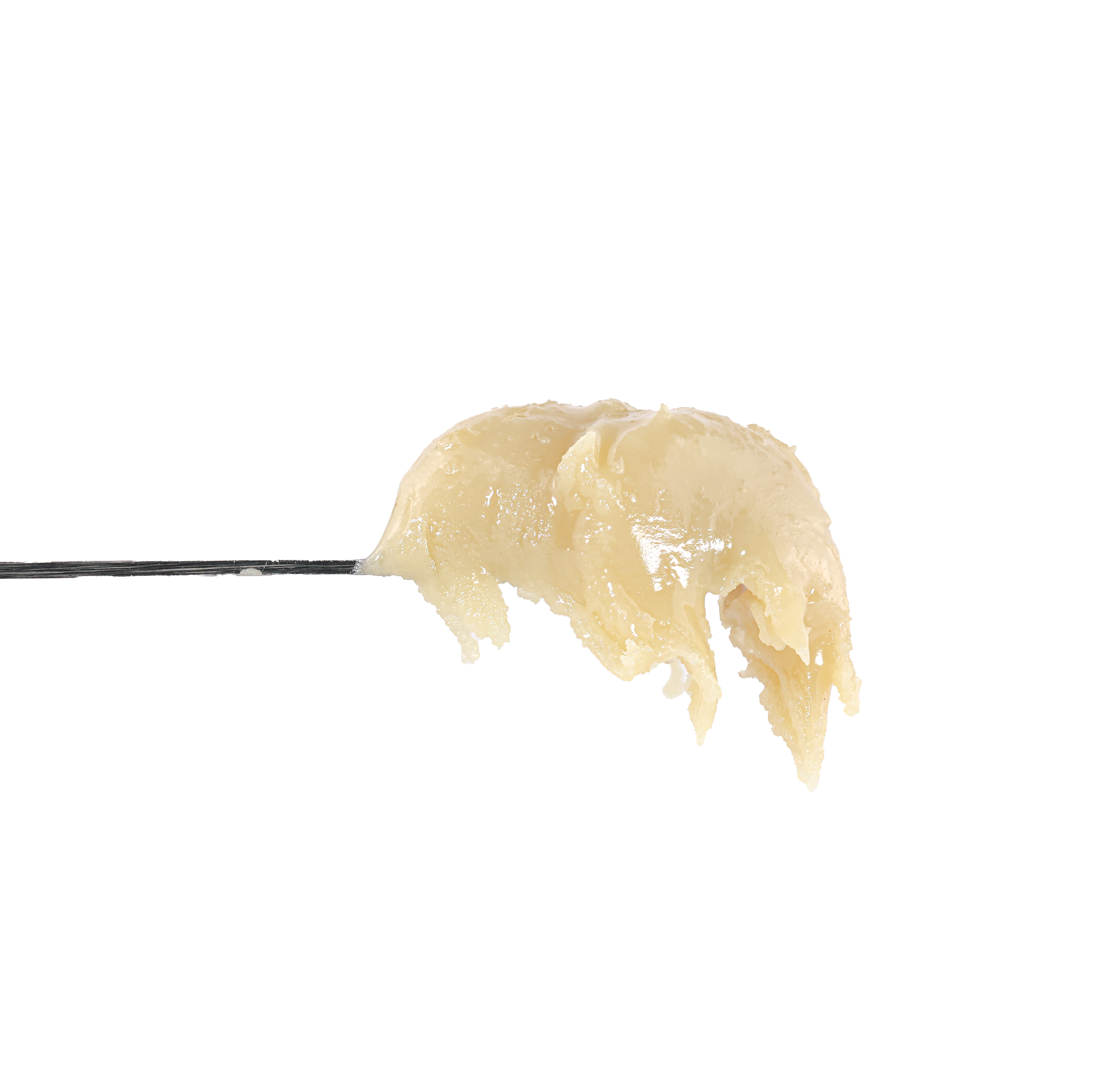 Wild Peaches Rosin