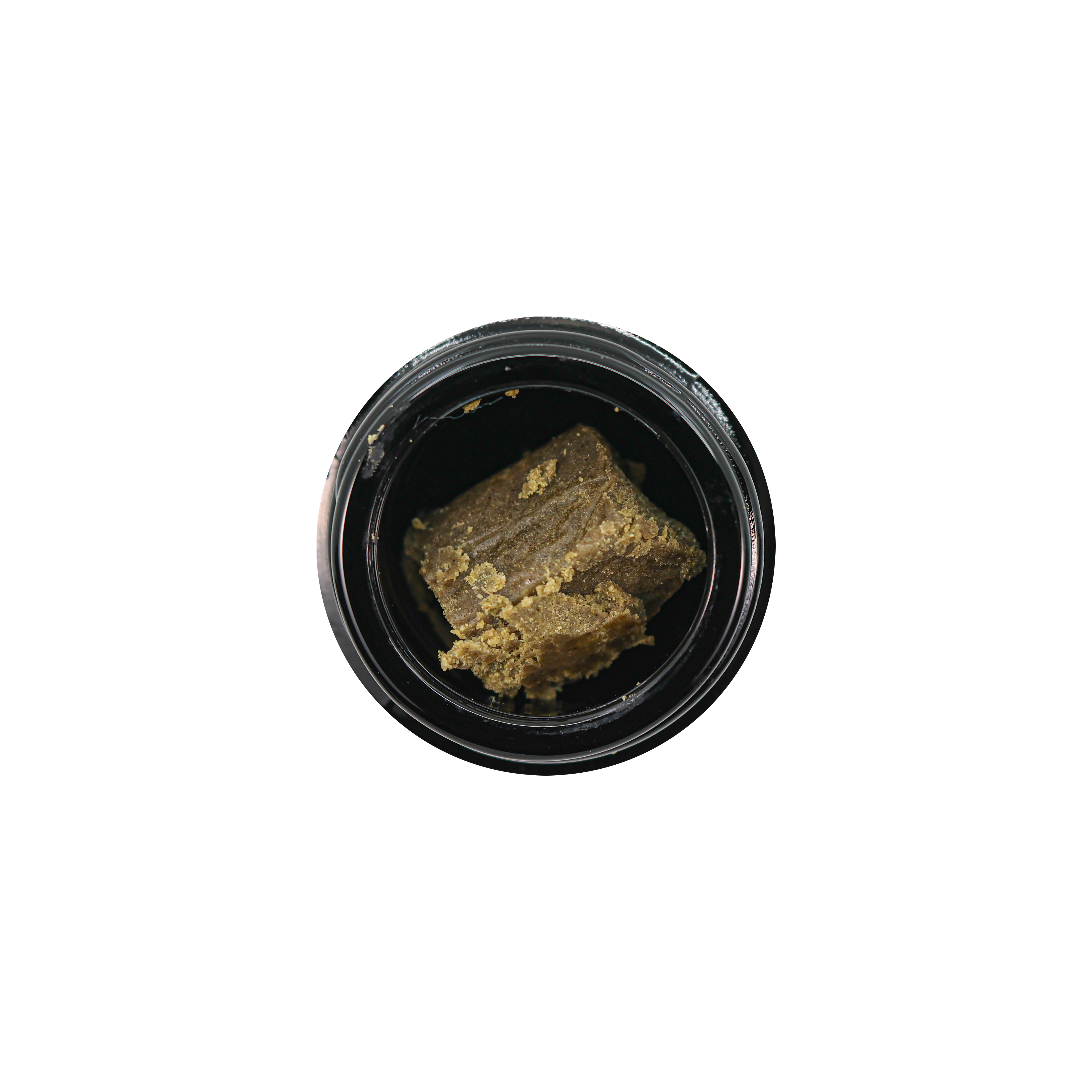 Yellow Runtz Static Sift