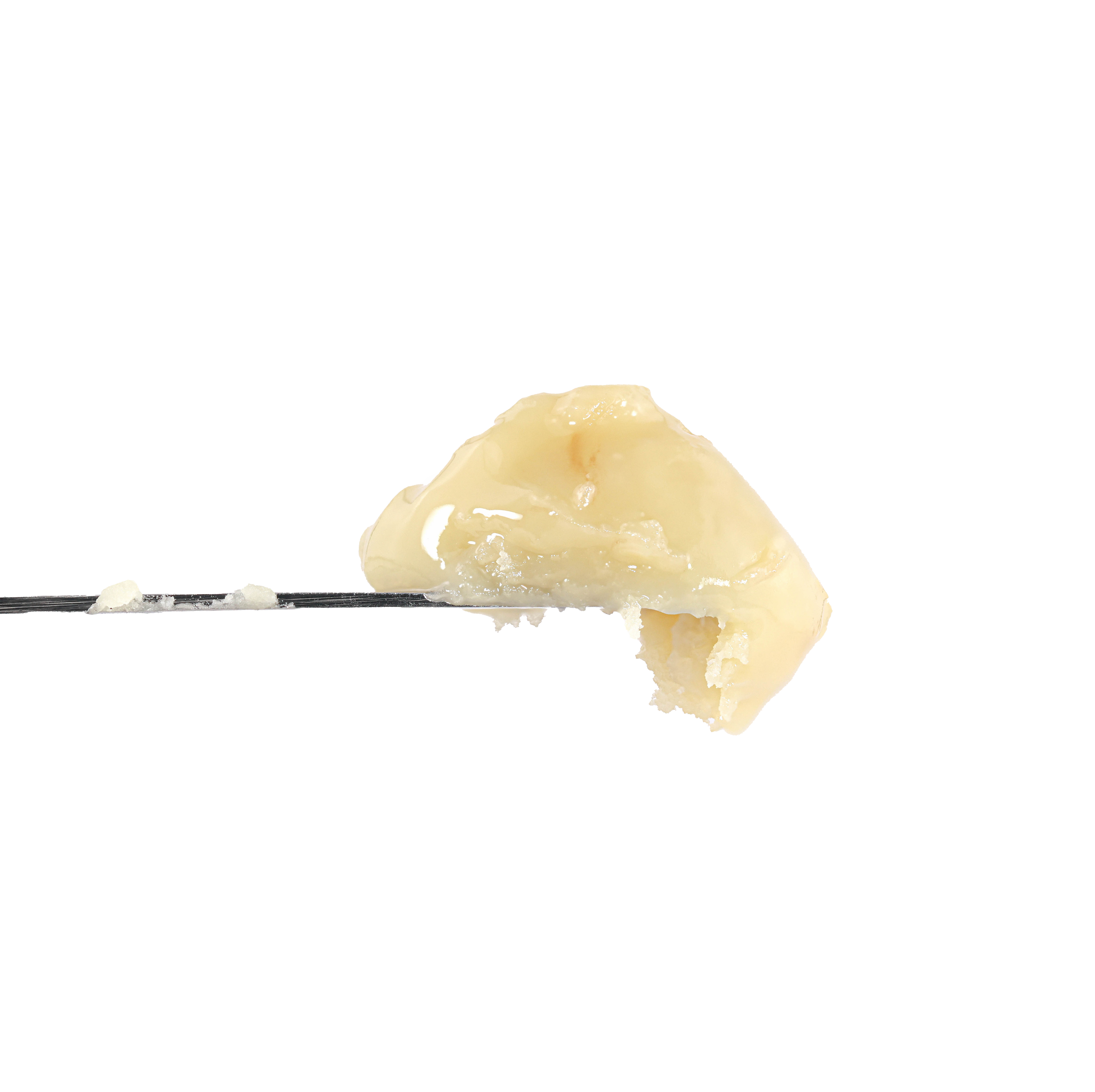 Yellow Ztarburst Rosin