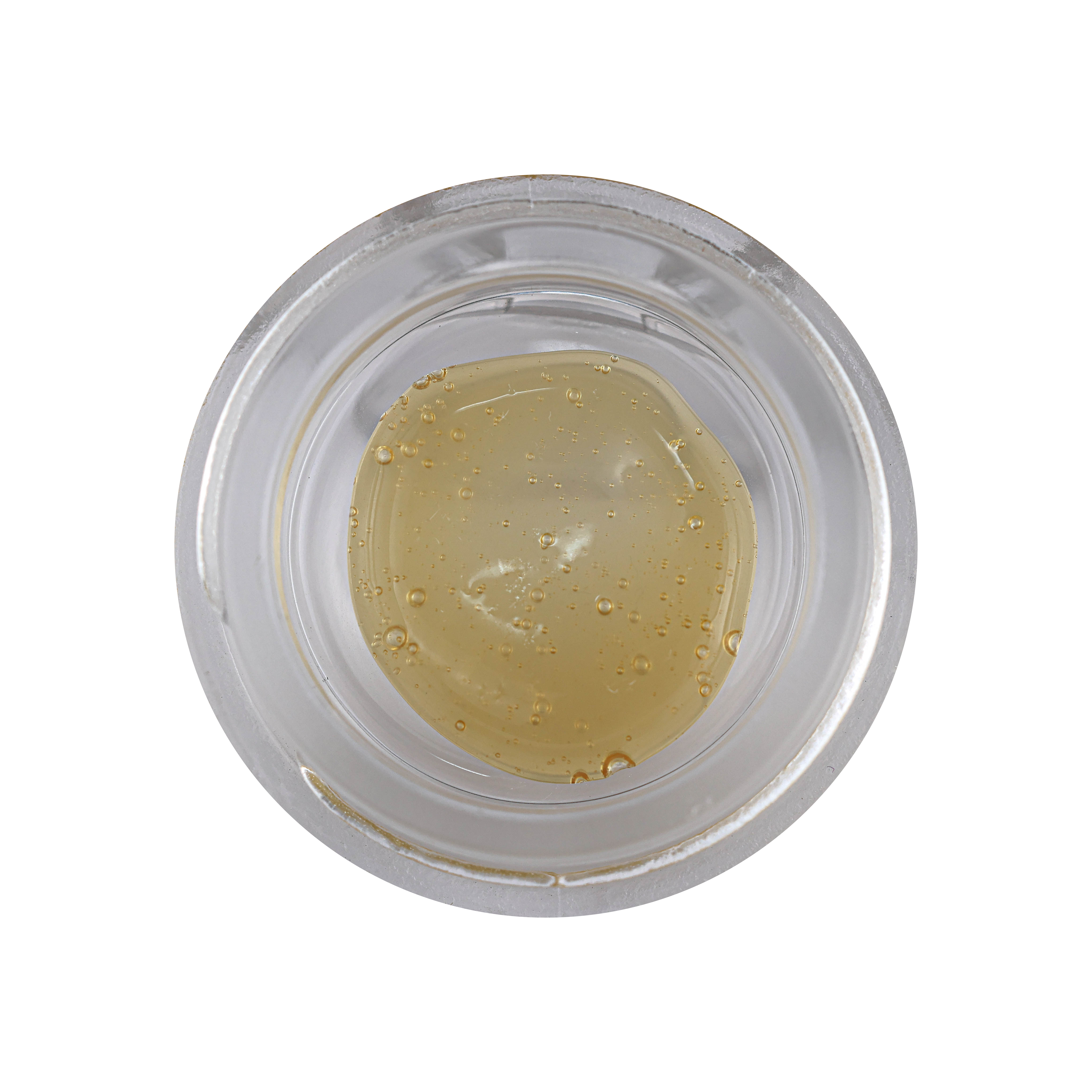 Zkittlez Fress Press